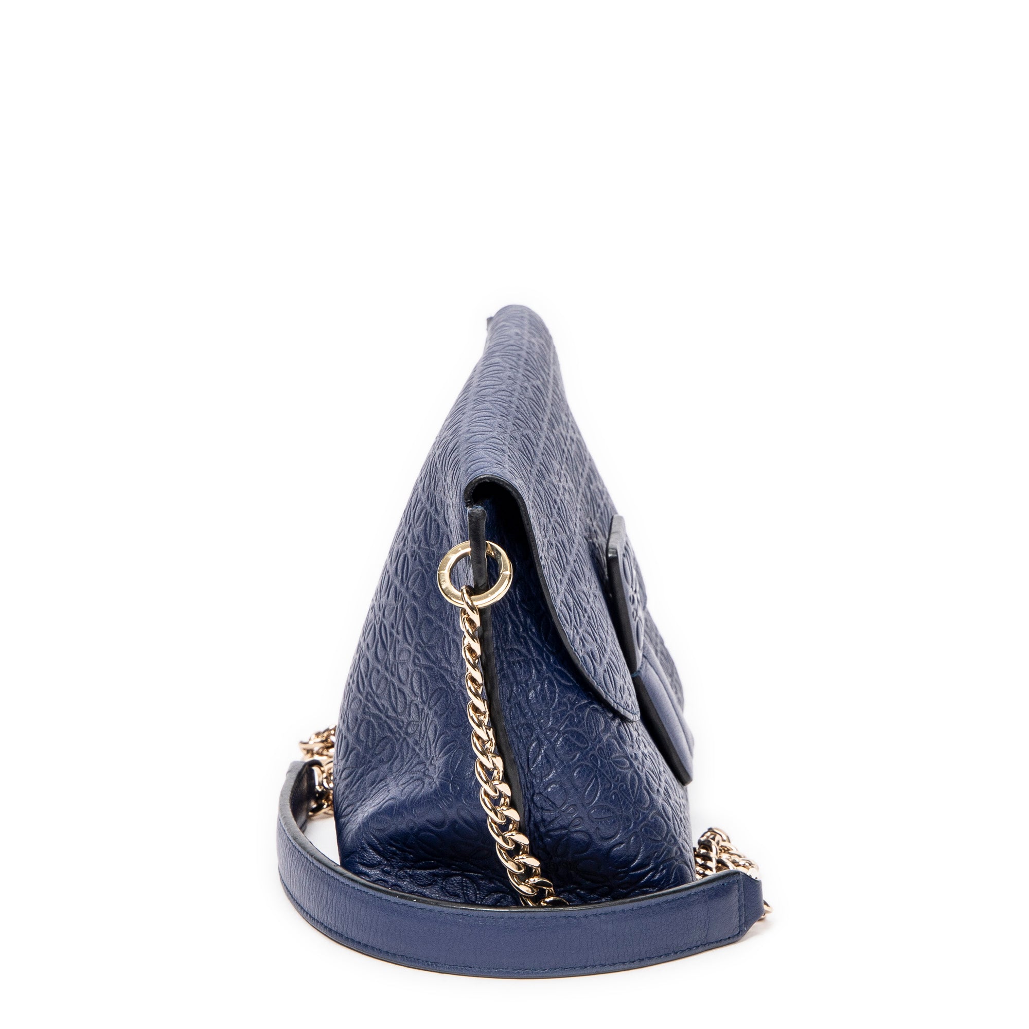 Anagram Avenue Crossbody 