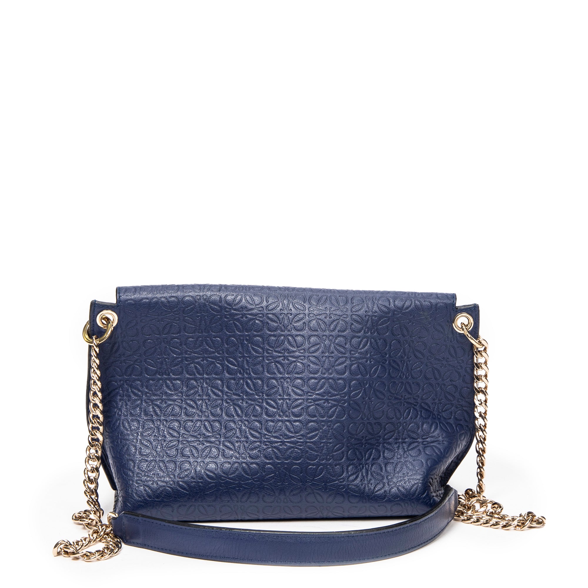 Anagram Avenue Crossbody 