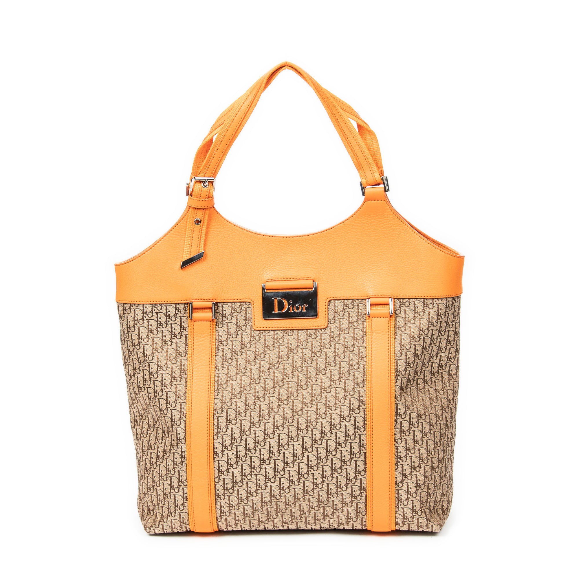 Large Street Chic Tote 