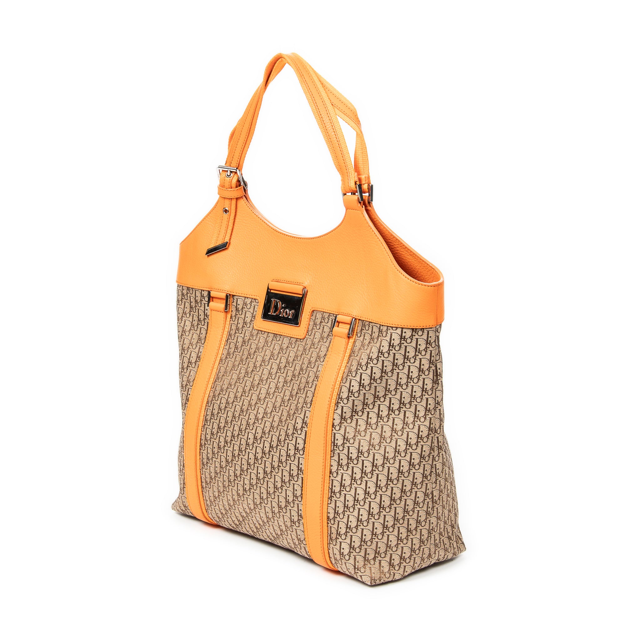 Large Street Chic Tote 