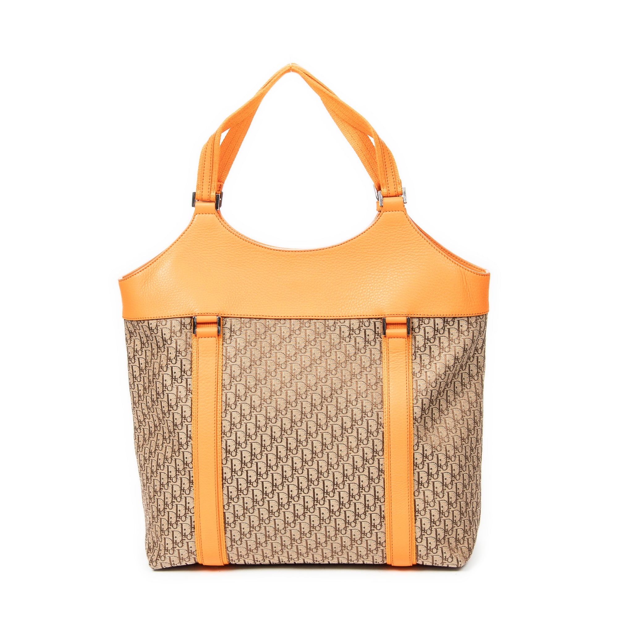 Large Street Chic Tote 