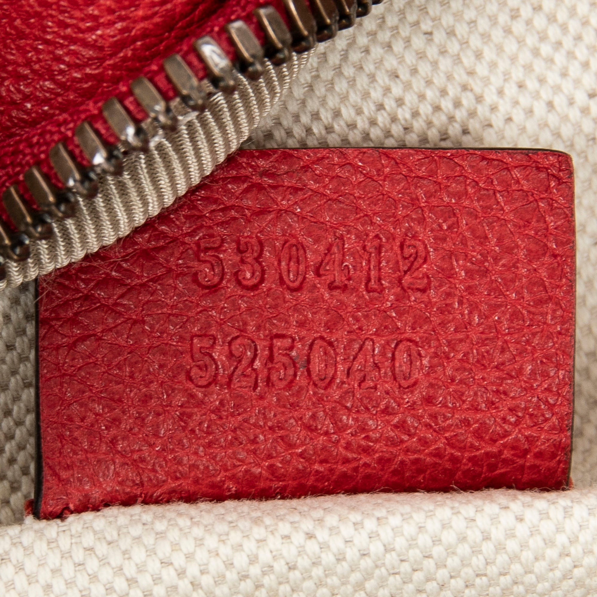 Web Logo Belt Bag 