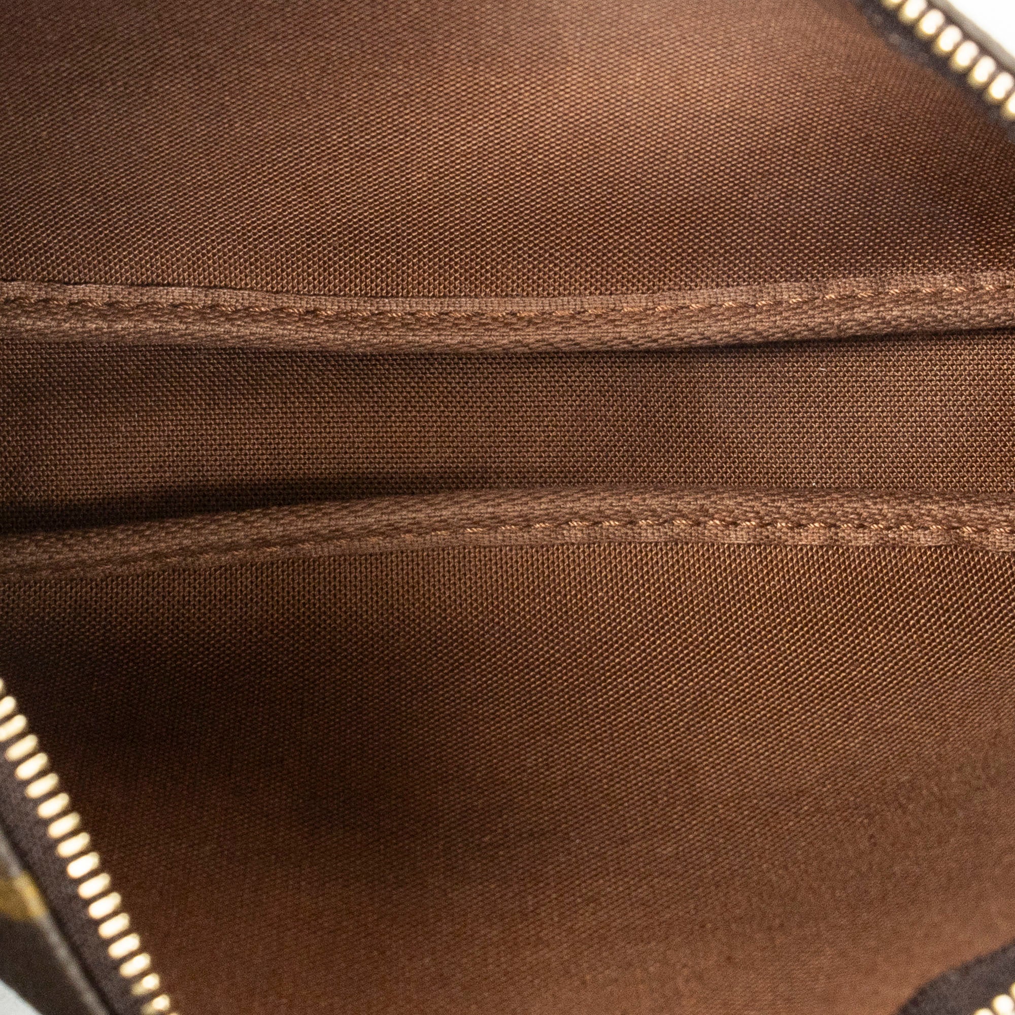 Accessory Pouch 