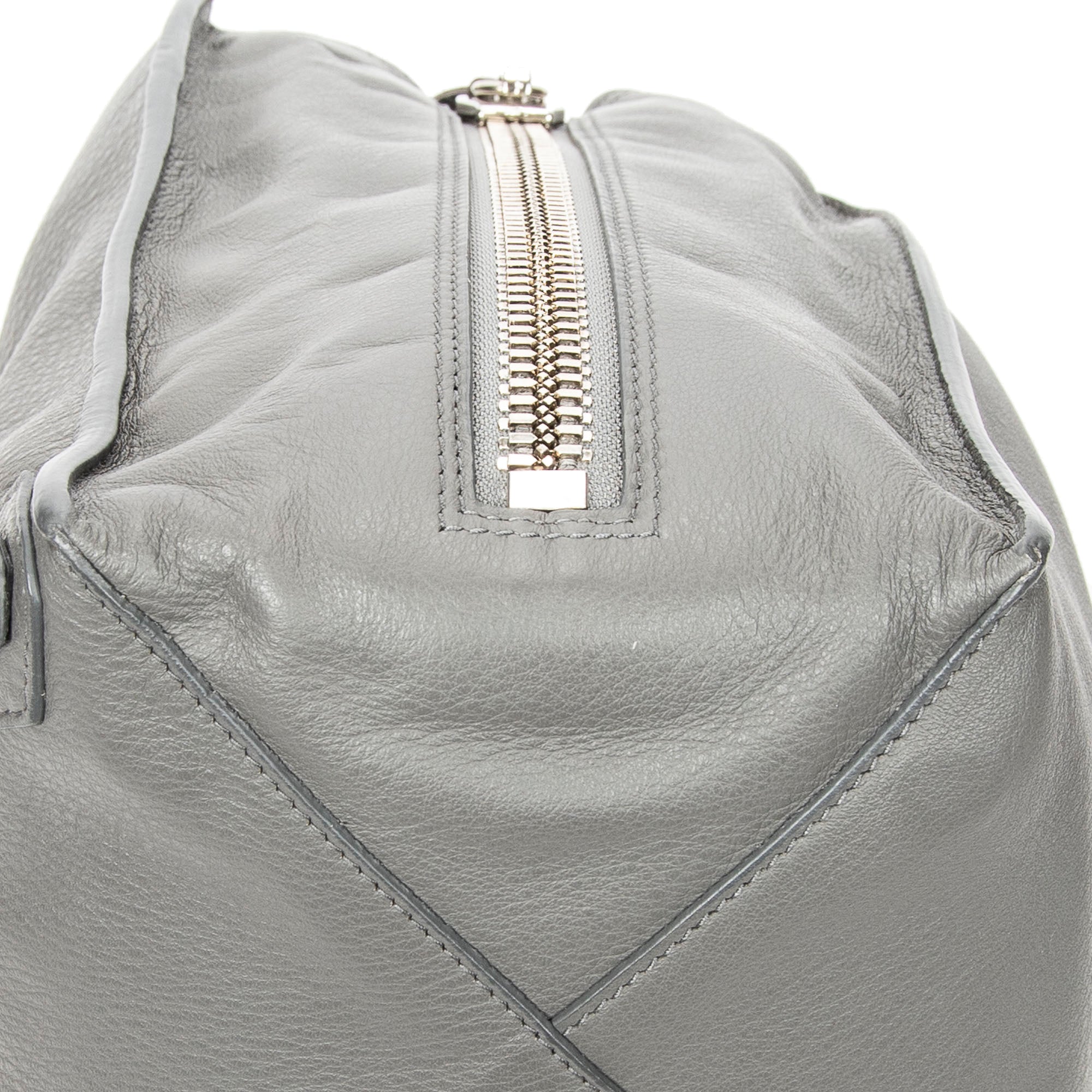Papier B5 Zip Around Tote 