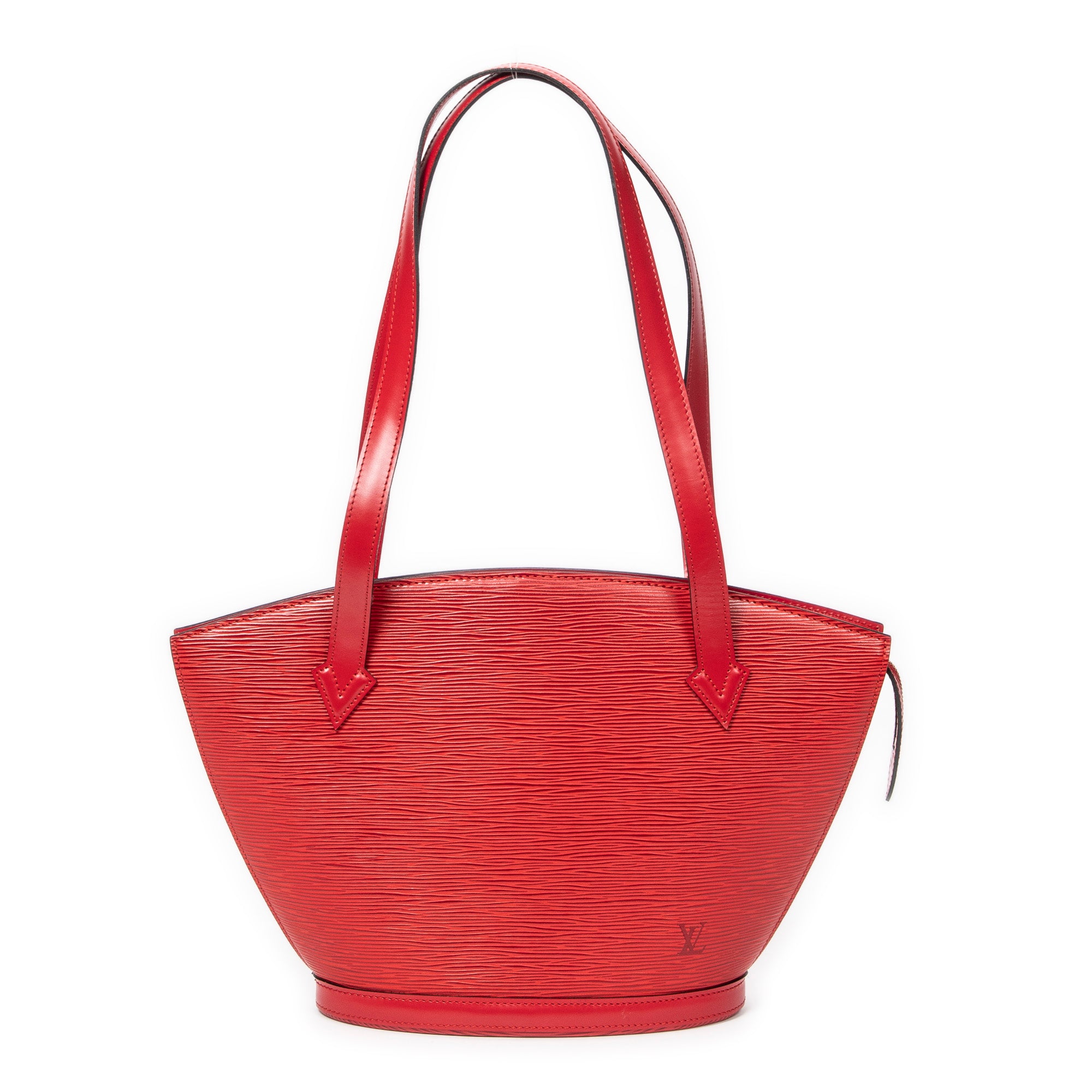 St-Jacques Long Straps PM