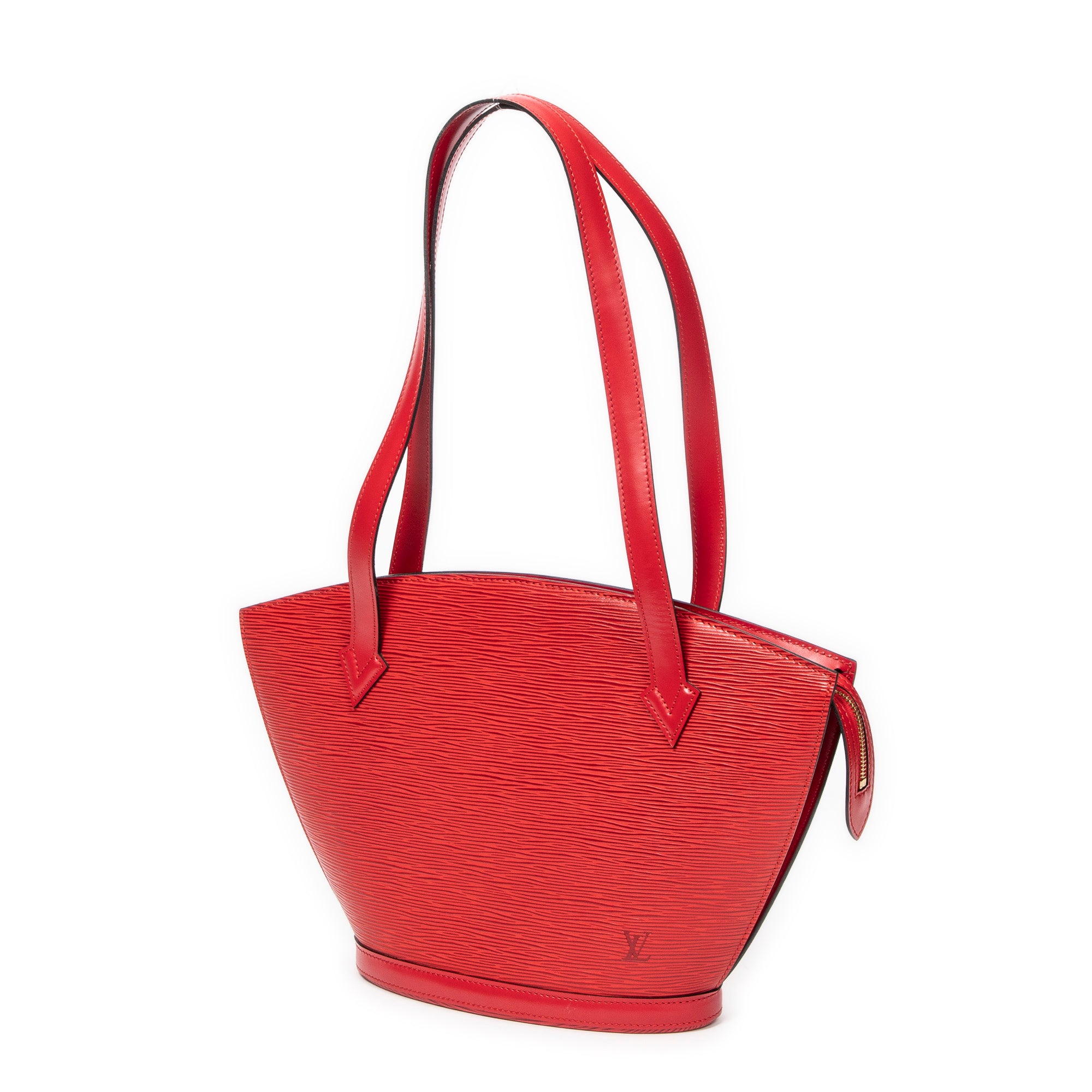 St-Jacques Long Straps PM
