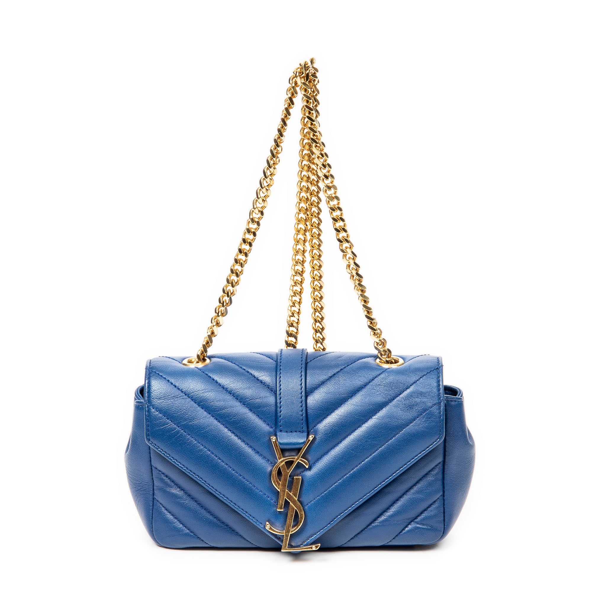 Classic Baby Chain Bag 