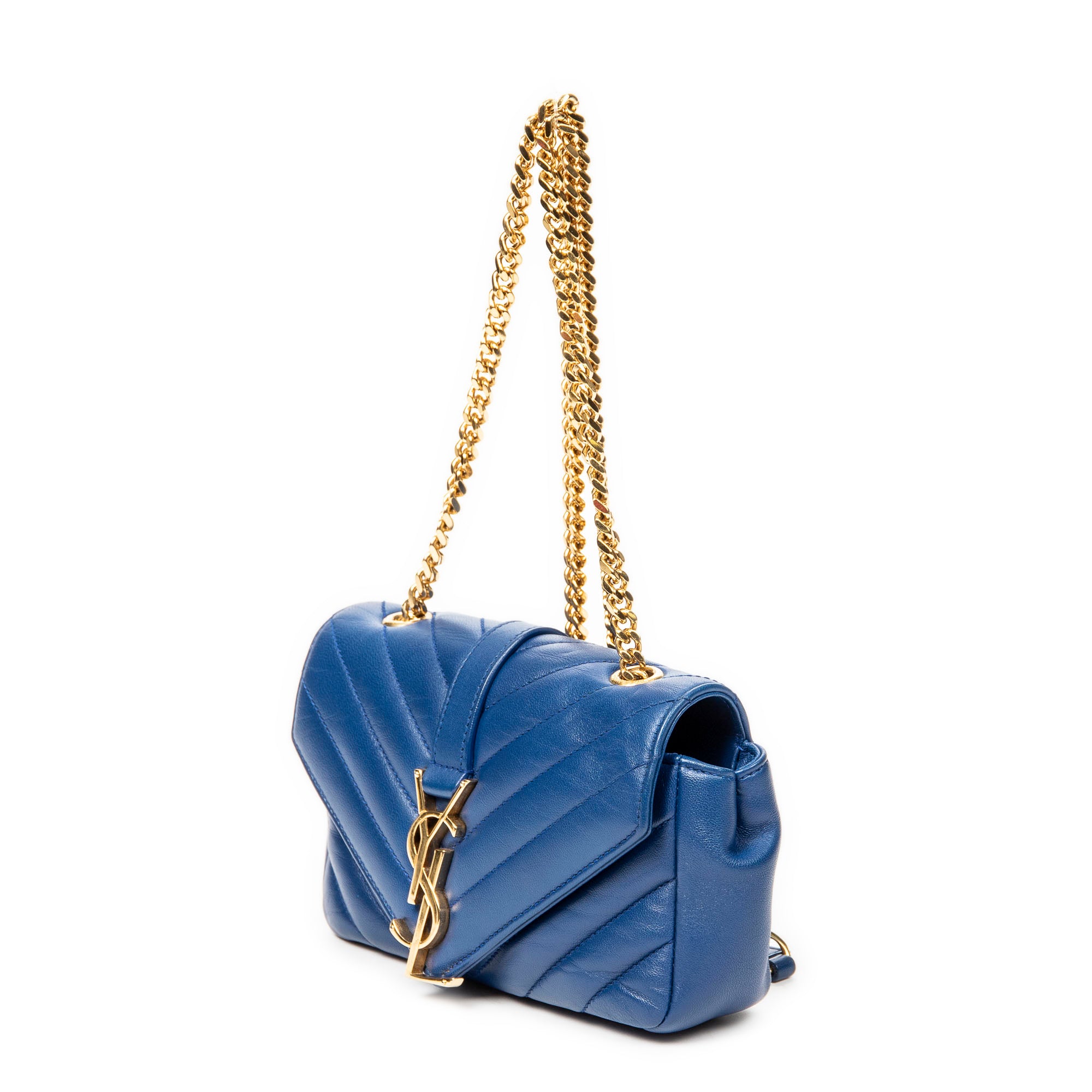Classic Baby Chain Bag 
