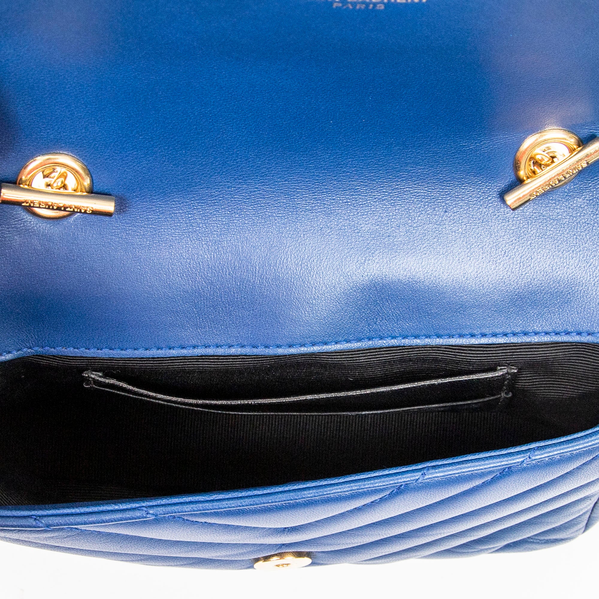 Classic Baby Chain Bag 