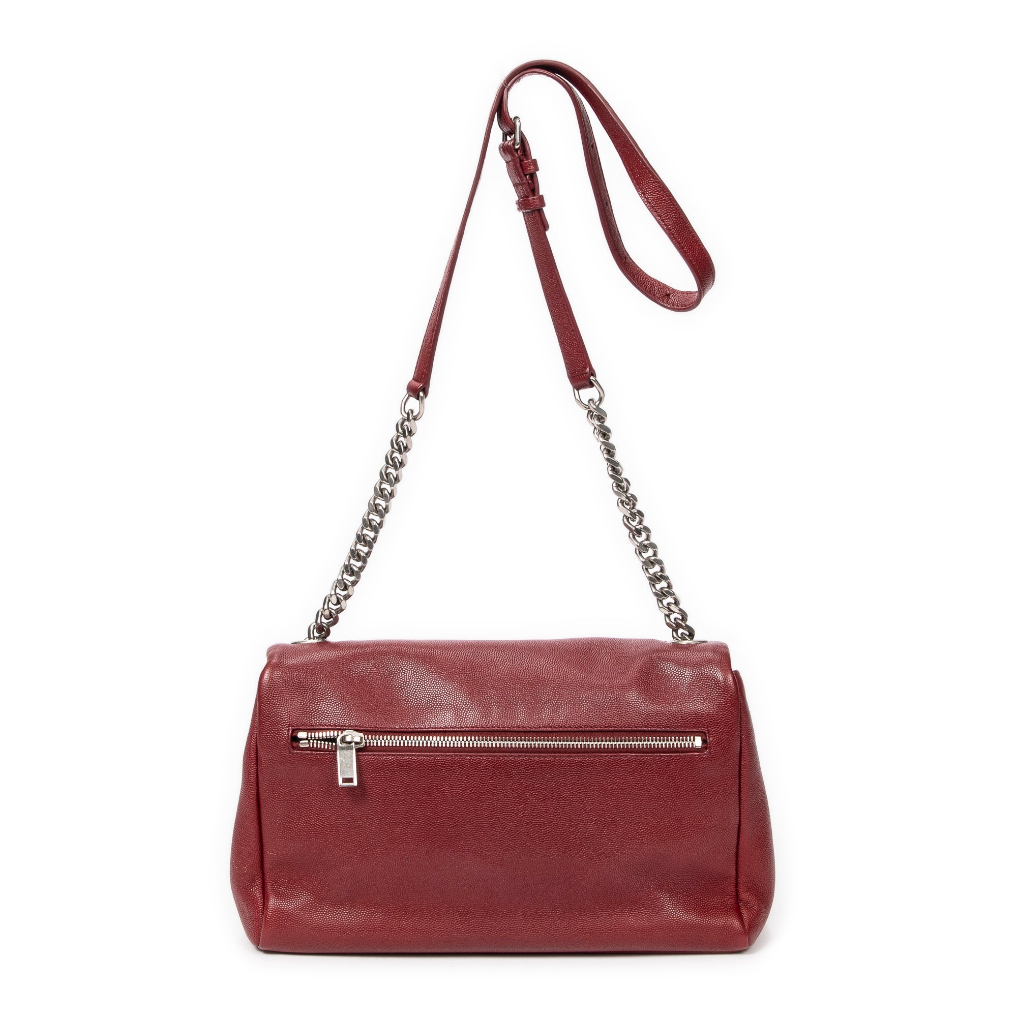West Hollywood Medium Shoulder Bag 