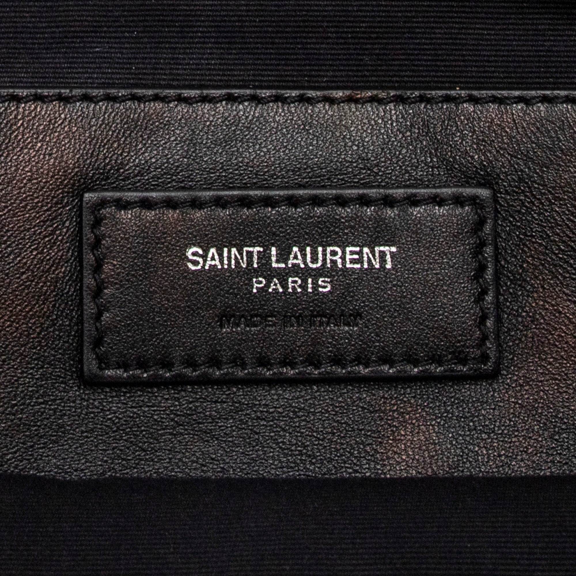 West Hollywood Medium Shoulder Bag 