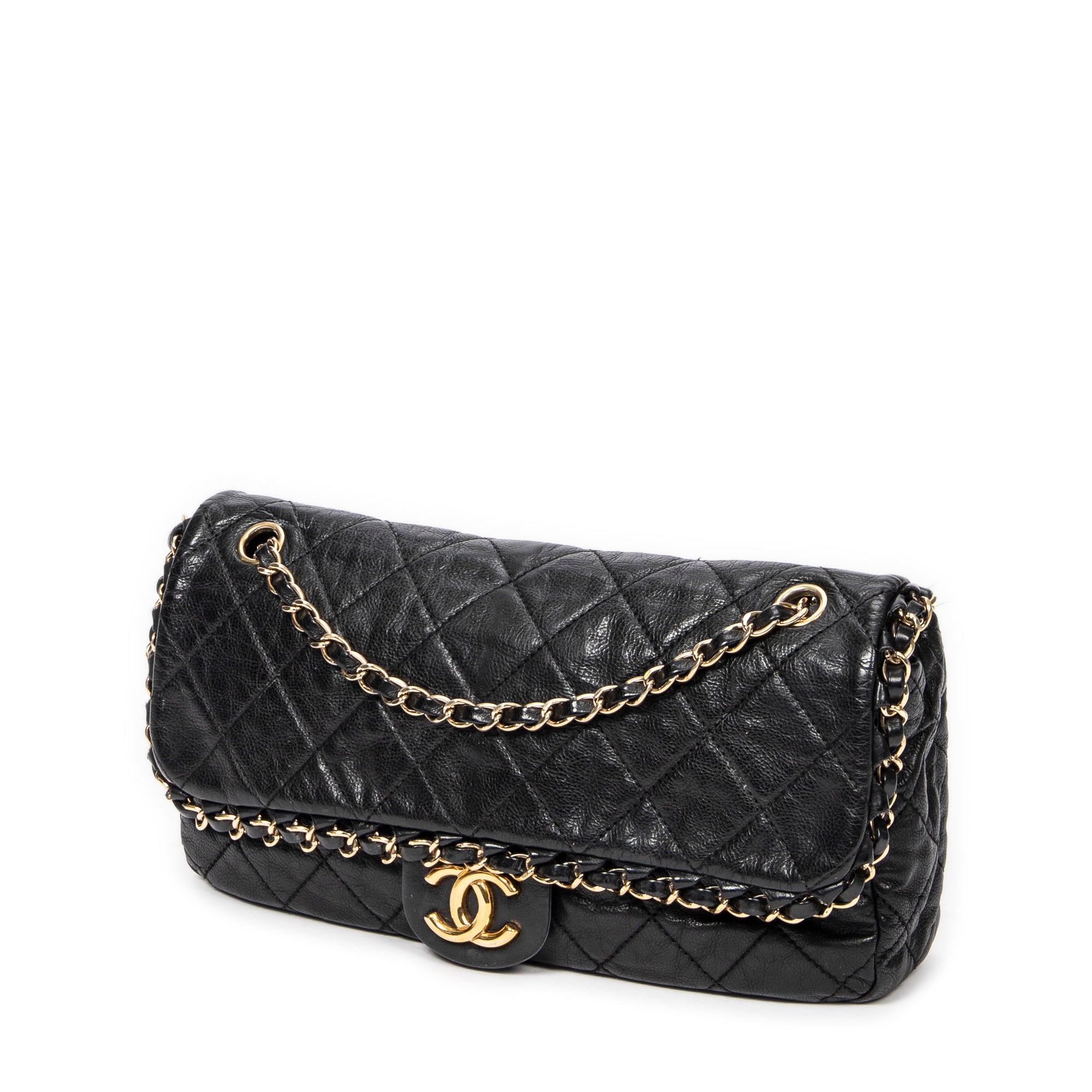 Medium Chain Me Flap 