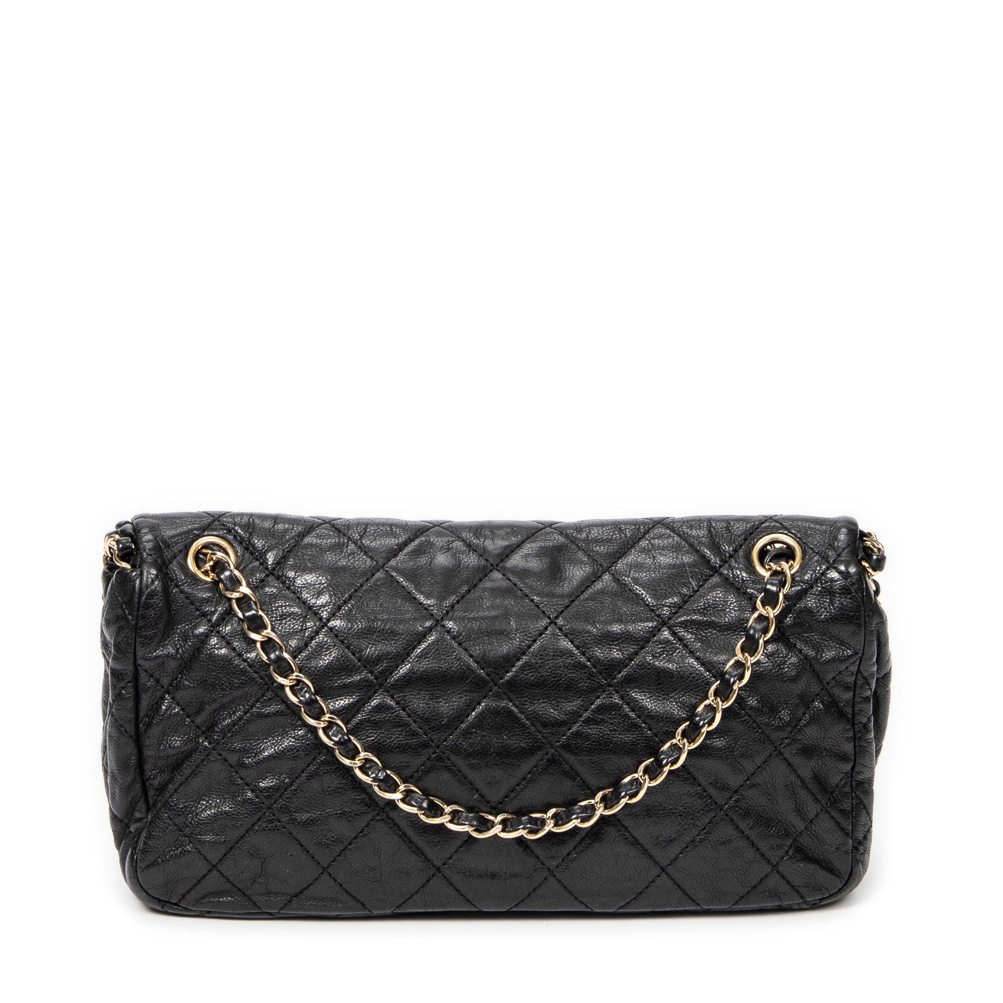 Medium Chain Me Flap 