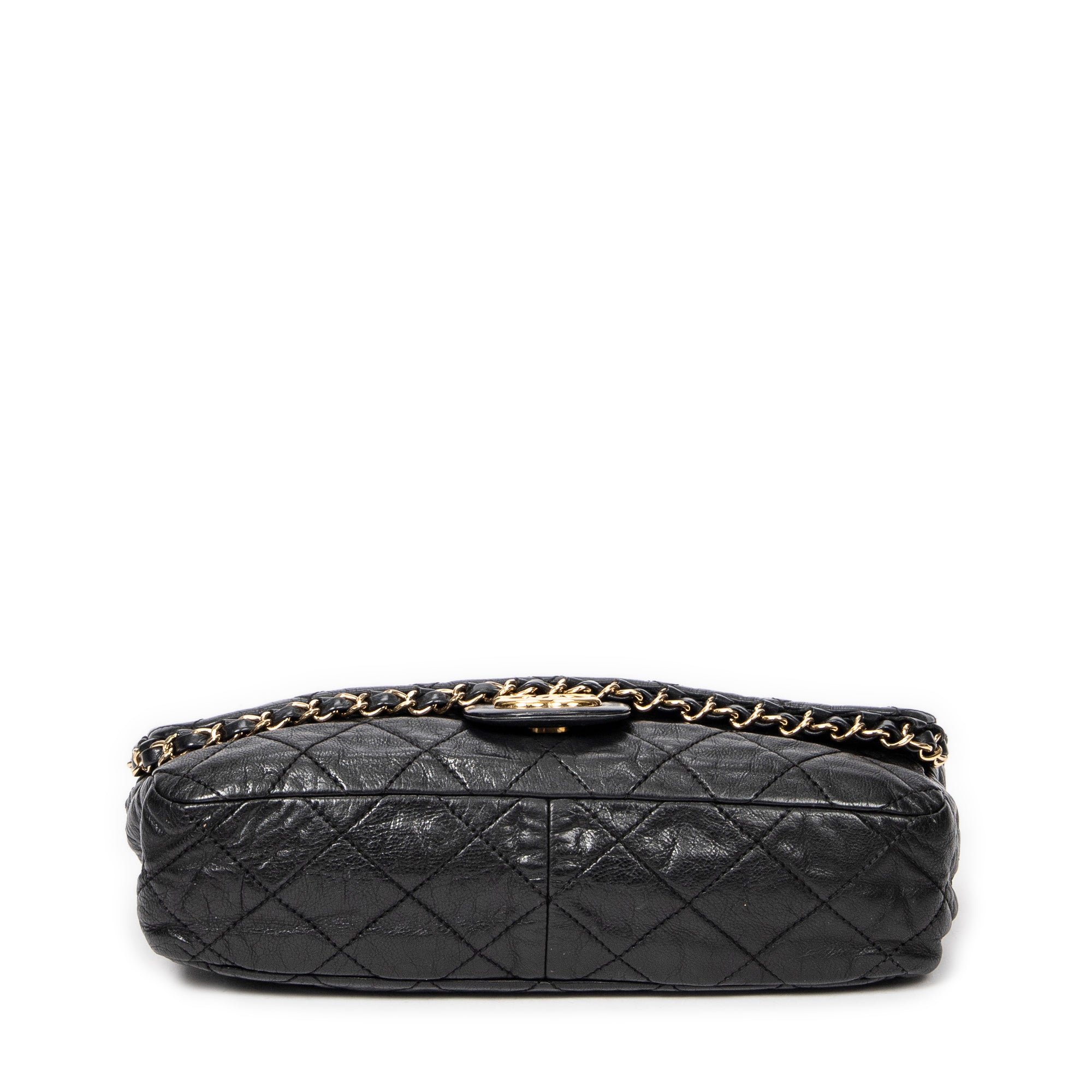 Medium Chain Me Flap 