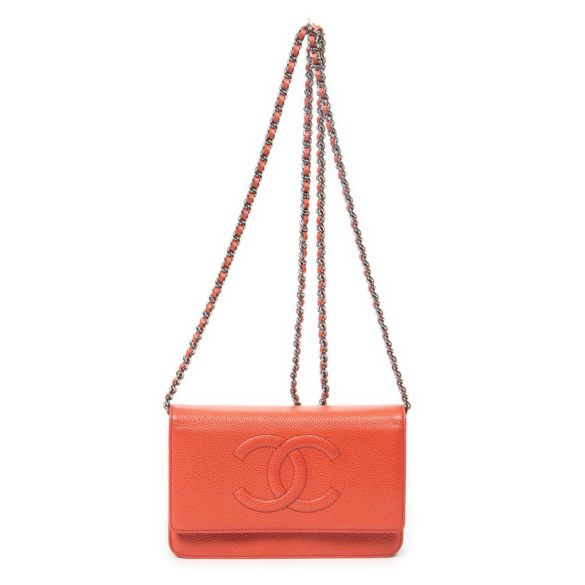 CC Wallet on Chain 