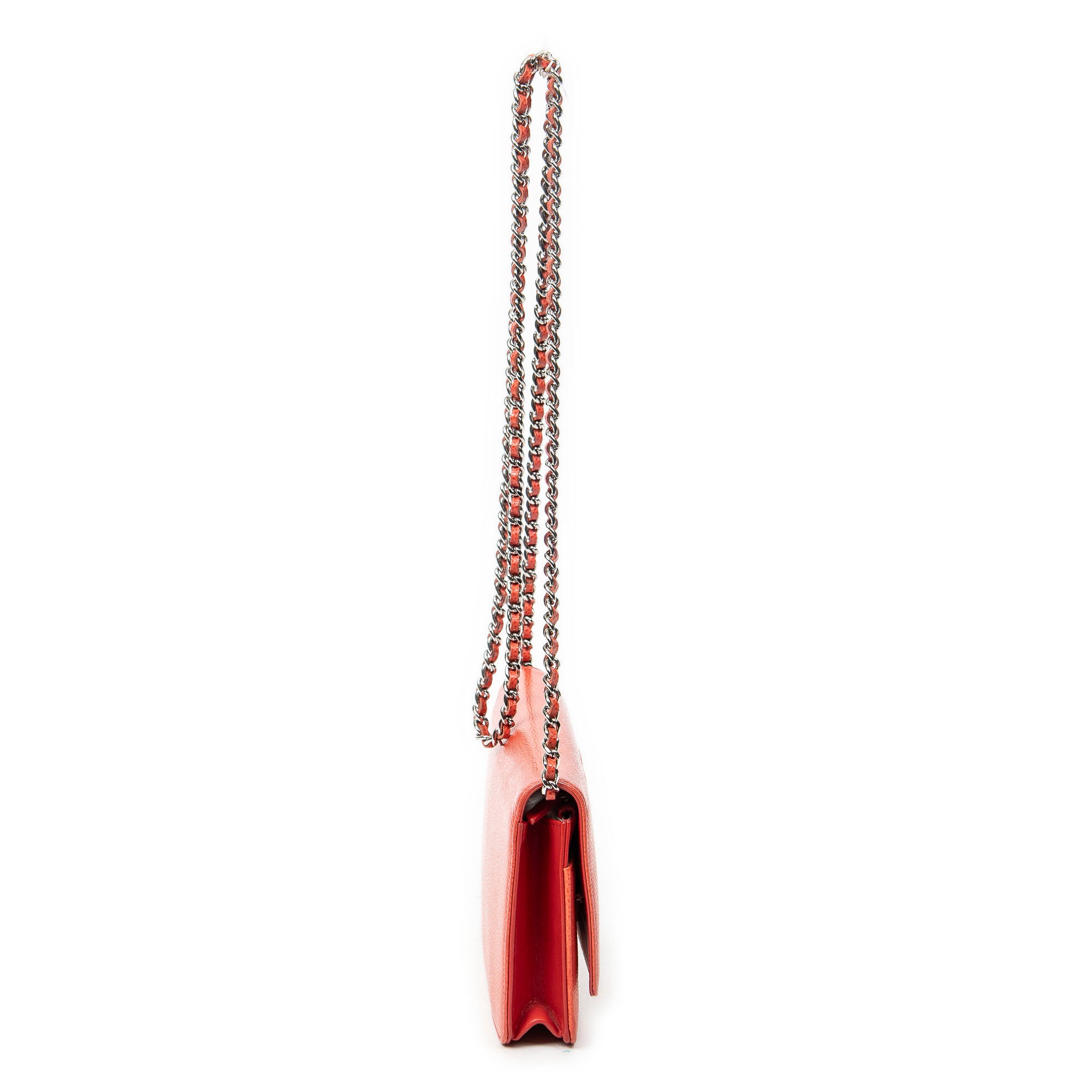 CC Wallet on Chain 