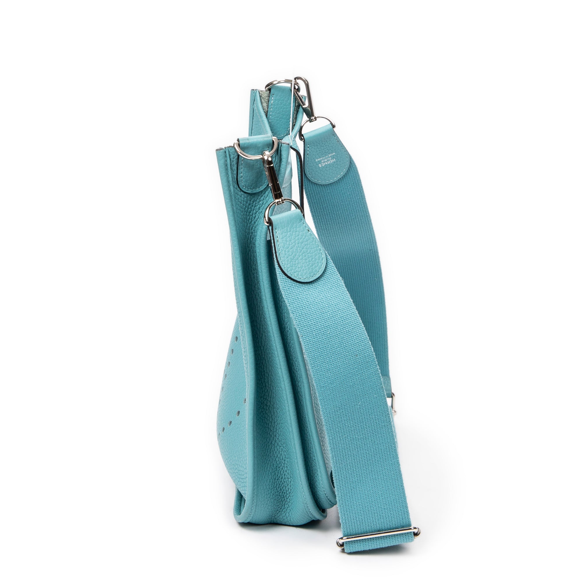 Evelyne III PM