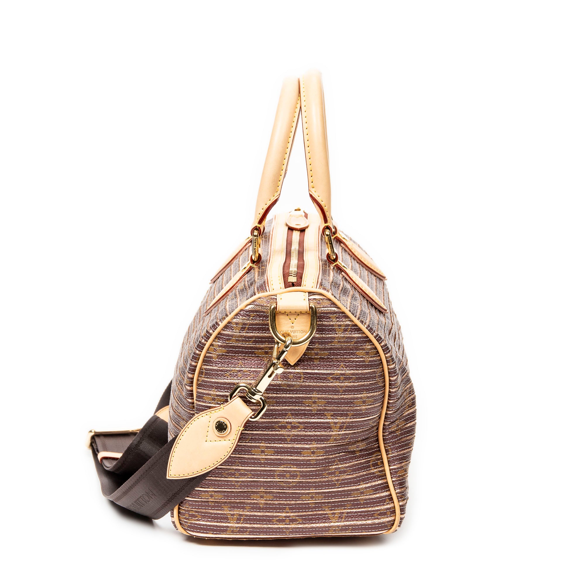 Ltd. Ed. Eden Speedy Bandouliere 30