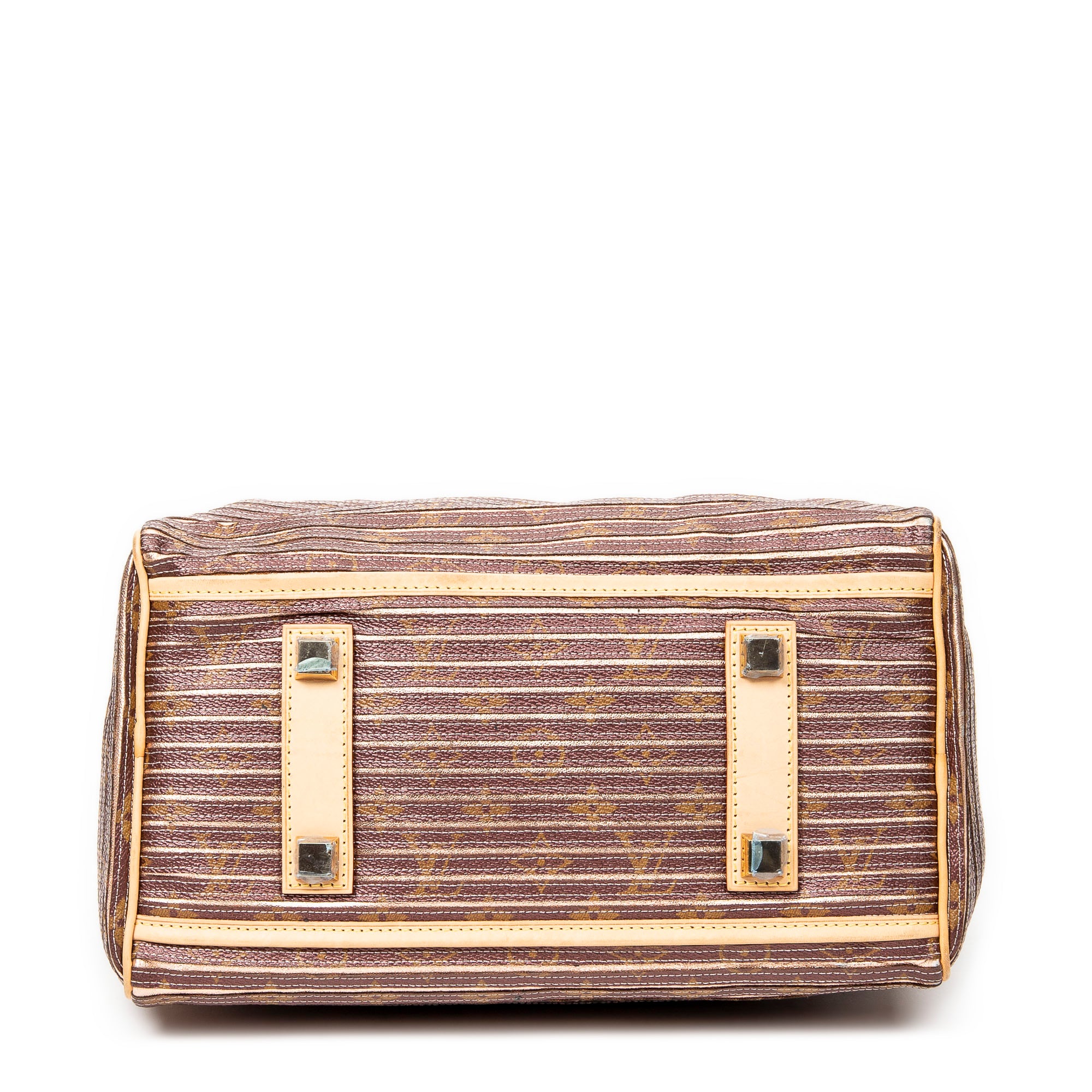 Ltd. Ed. Eden Speedy Bandouliere 30
