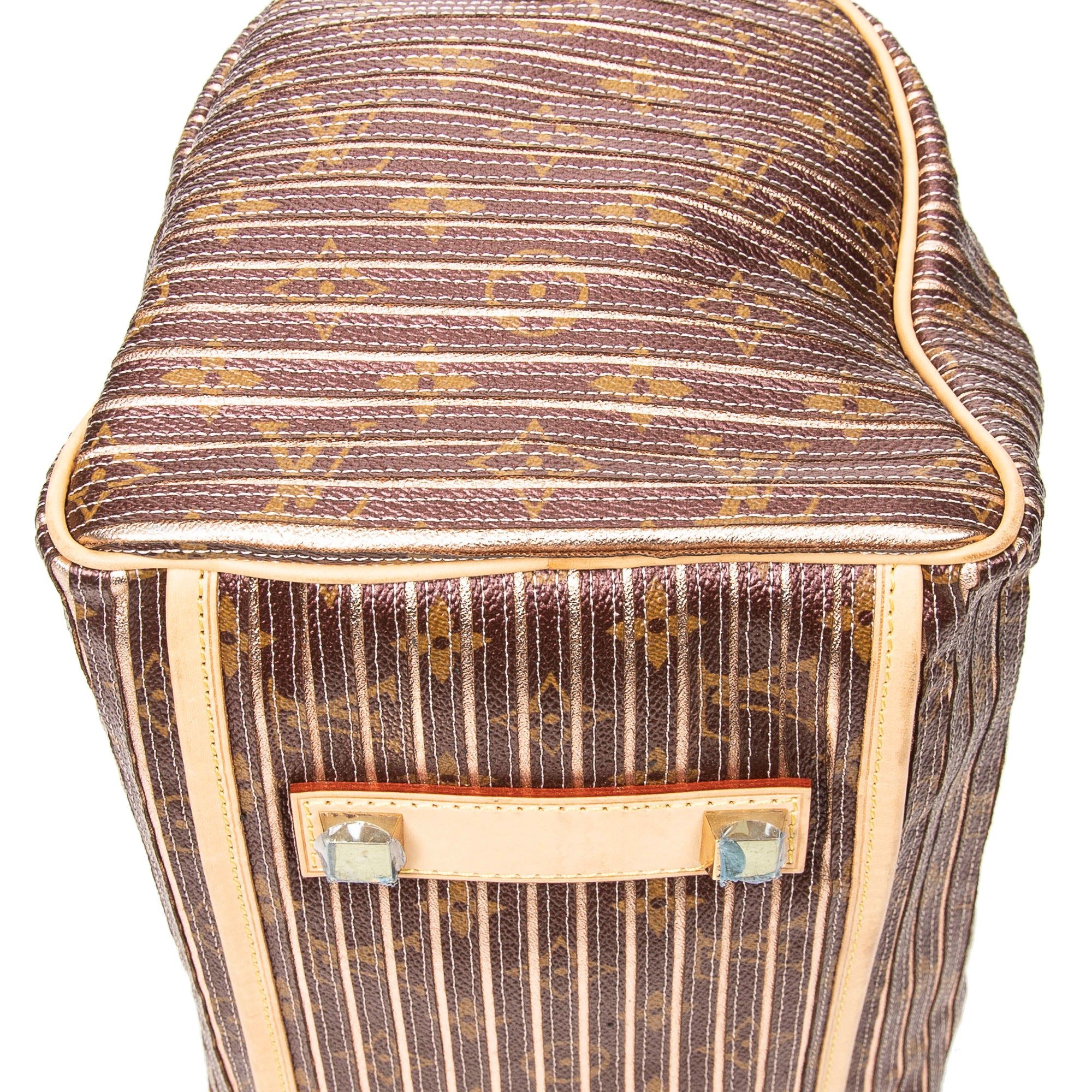 Ltd. Ed. Eden Speedy Bandouliere 30