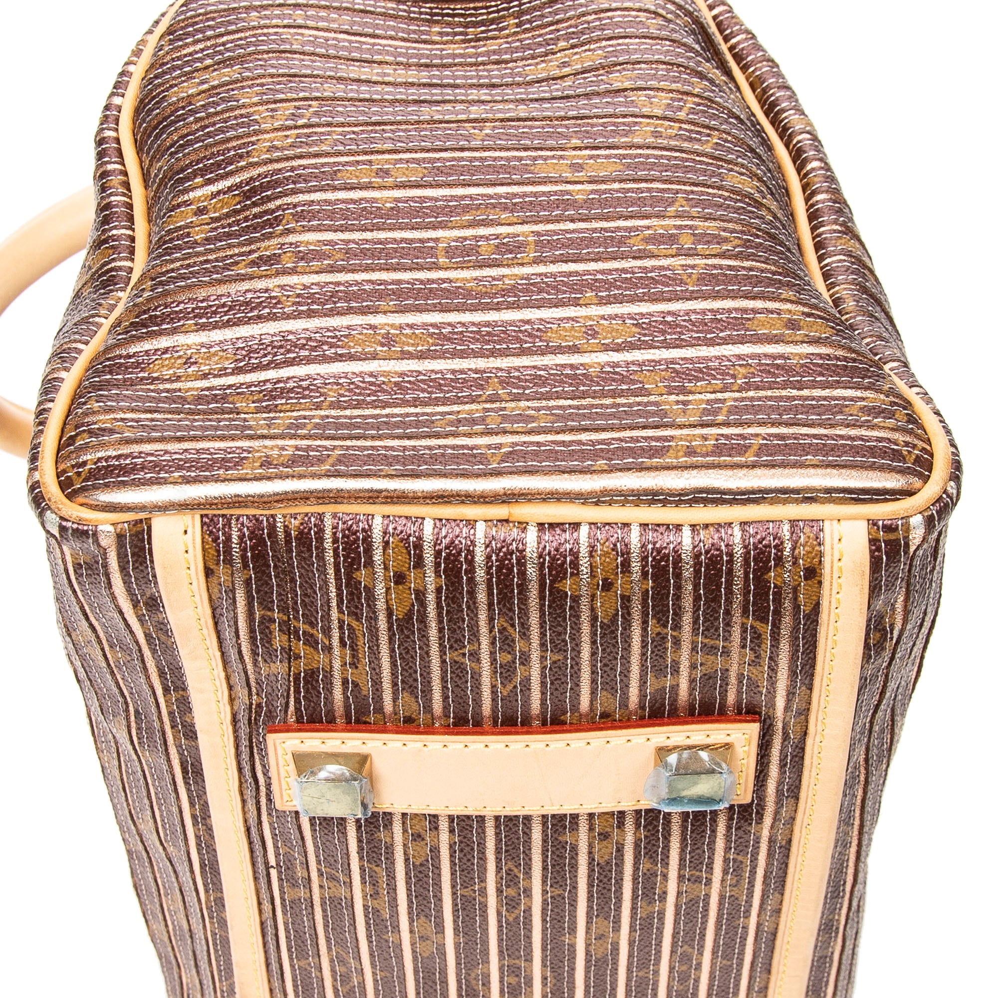Ltd. Ed. Eden Speedy Bandouliere 30