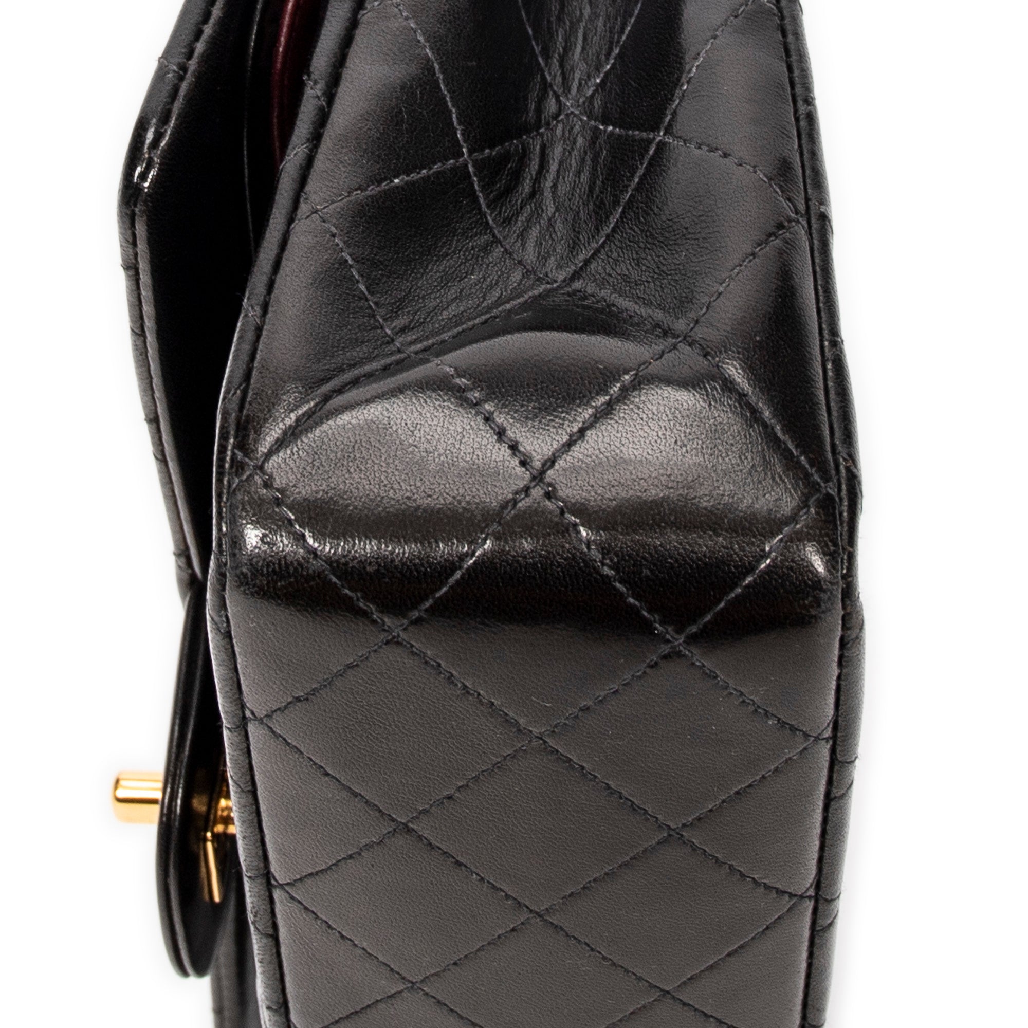Classic Double Flap 26