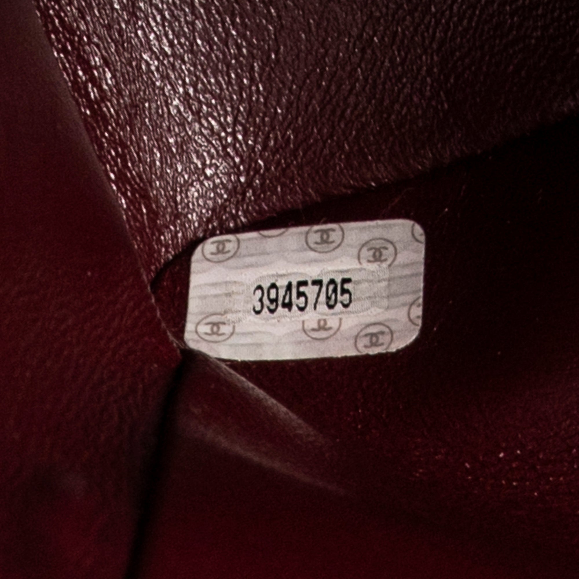 Classic Double Flap 26