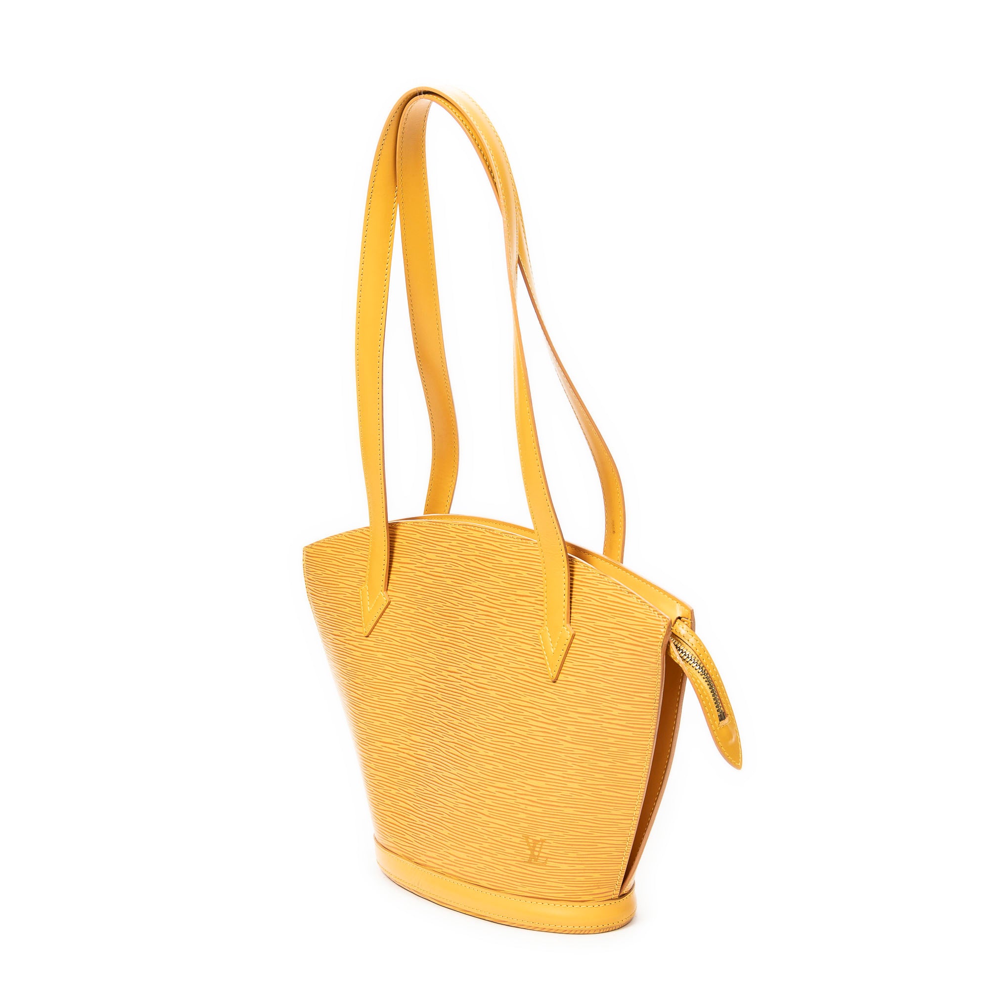 St-Jacques Long Straps PM