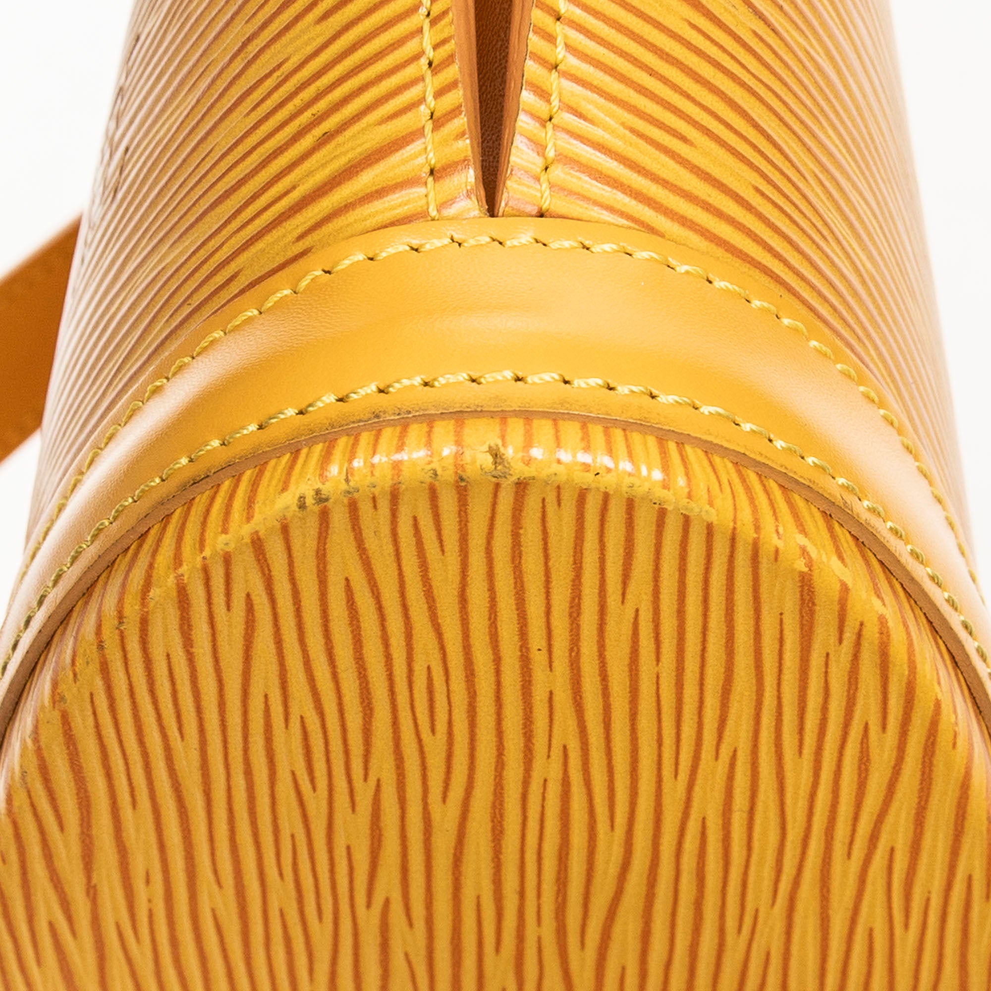 St-Jacques Long Straps PM
