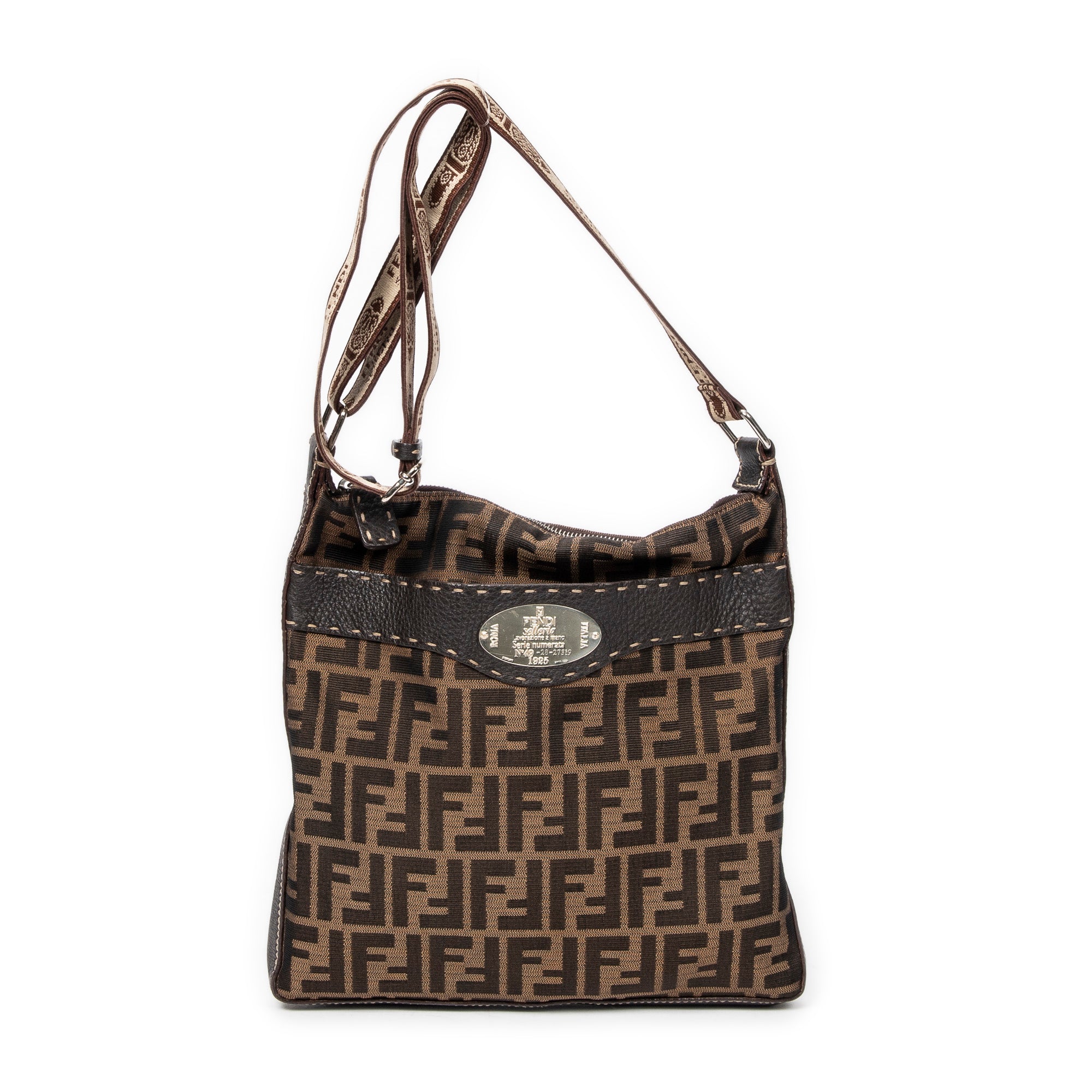 Selleria Crossbody 