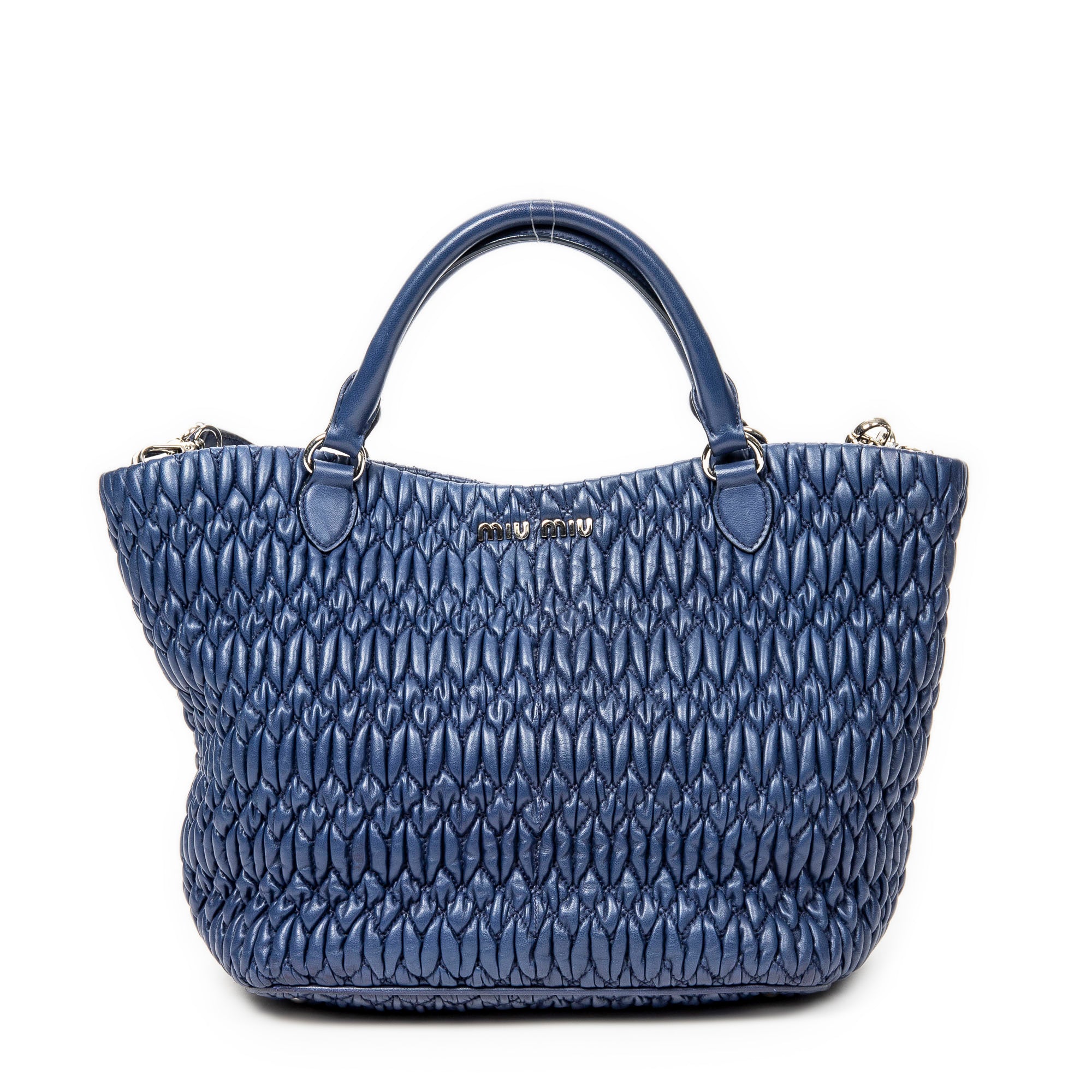 Swarovski Crystal Tote 