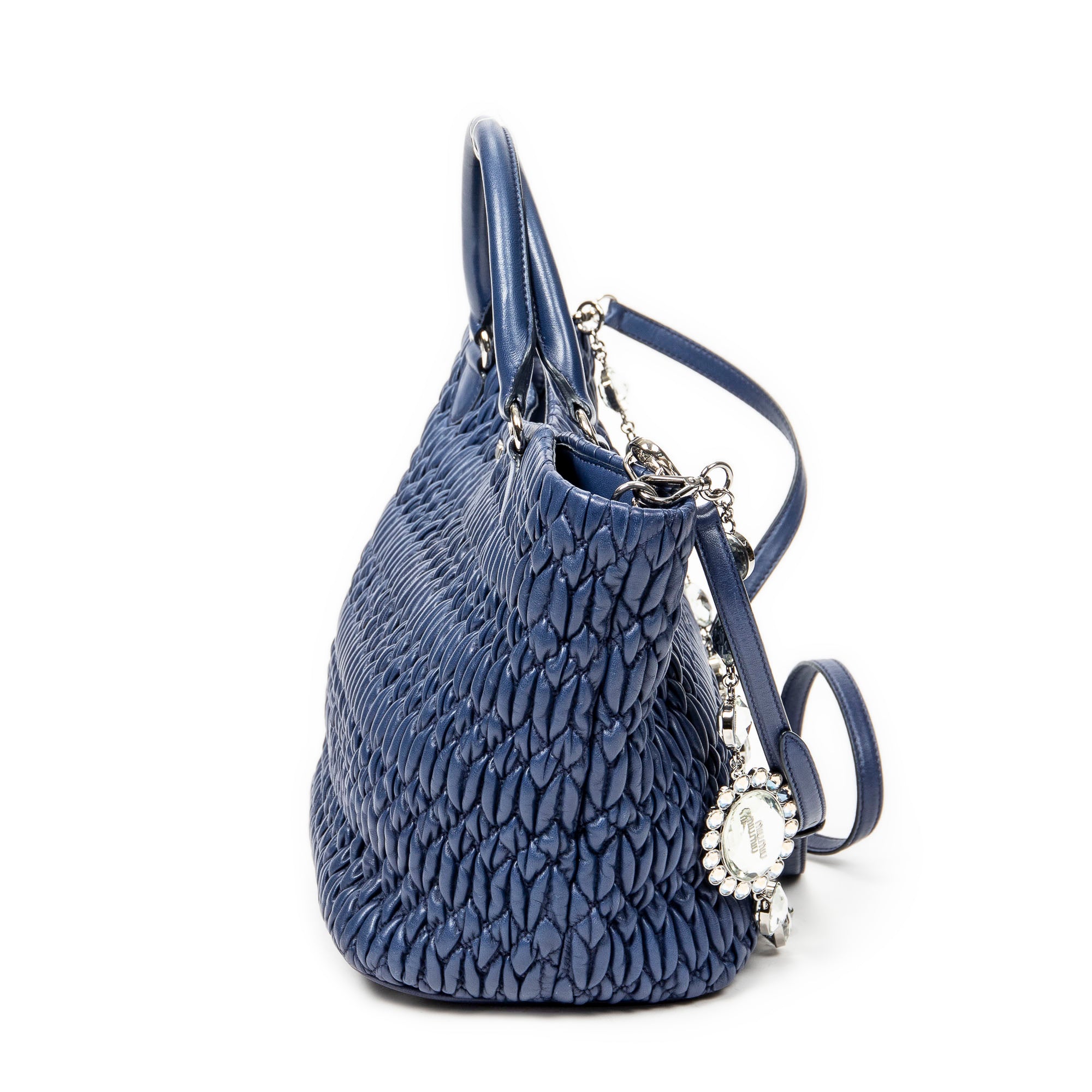 Swarovski Crystal Tote 