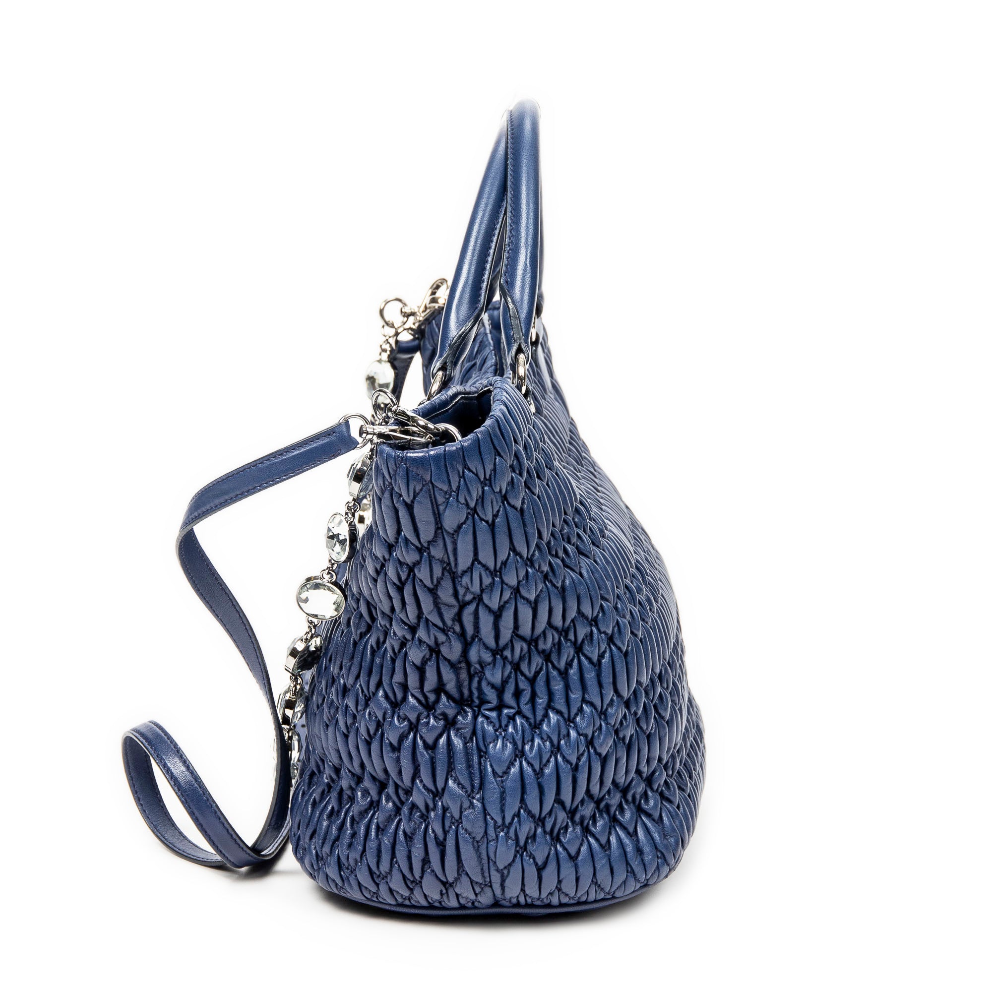 Swarovski Crystal Tote 