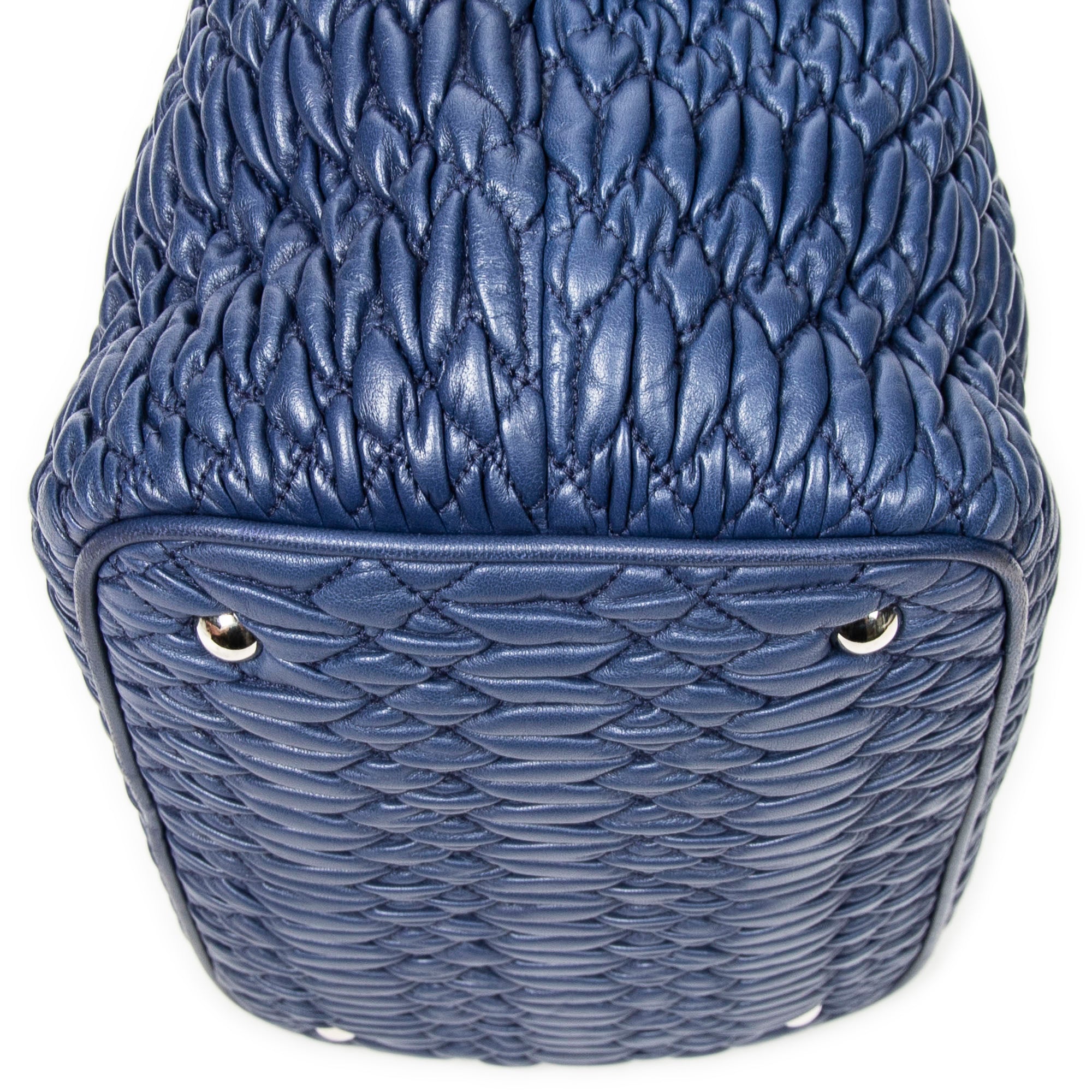 Swarovski Crystal Tote 