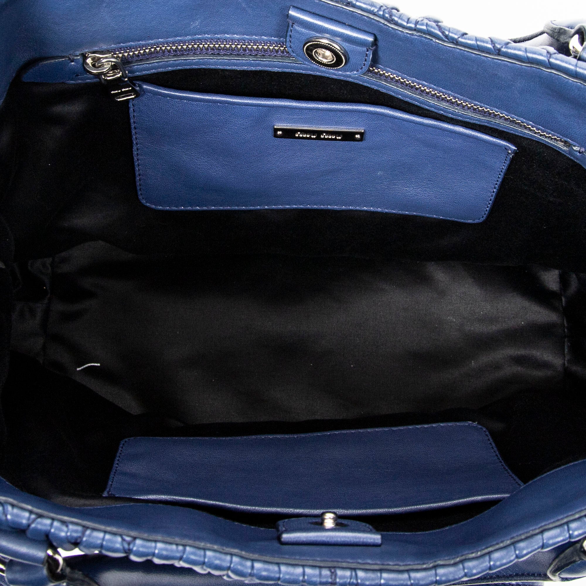 Swarovski Crystal Tote 