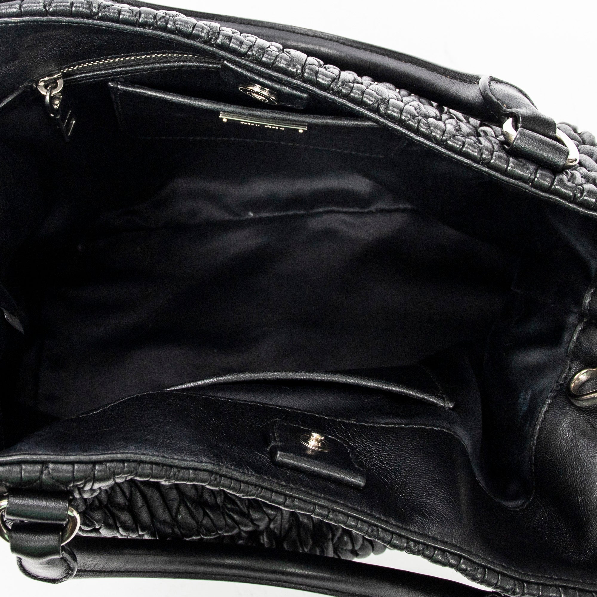 Swarovski Crystal Tote 