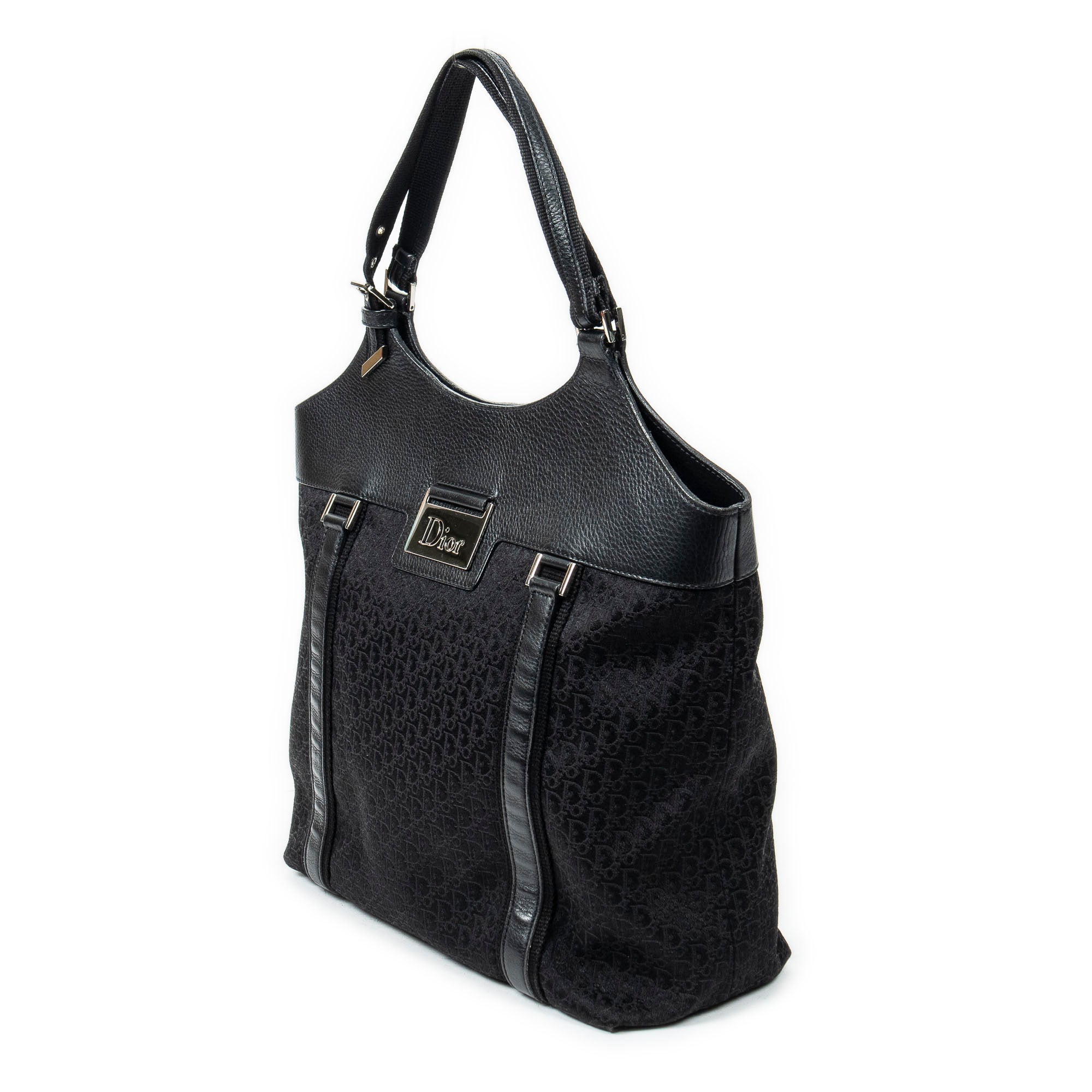 Large Street Chic Tote 