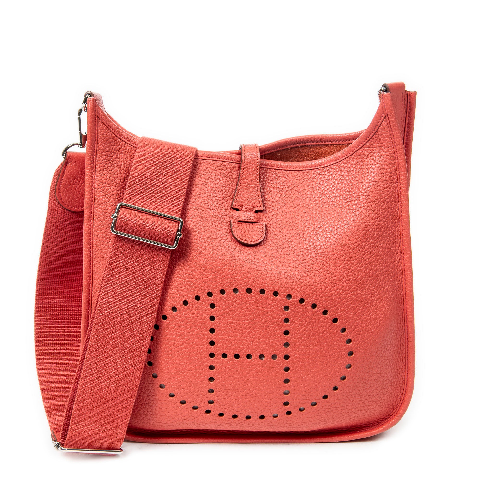 Evelyne III PM