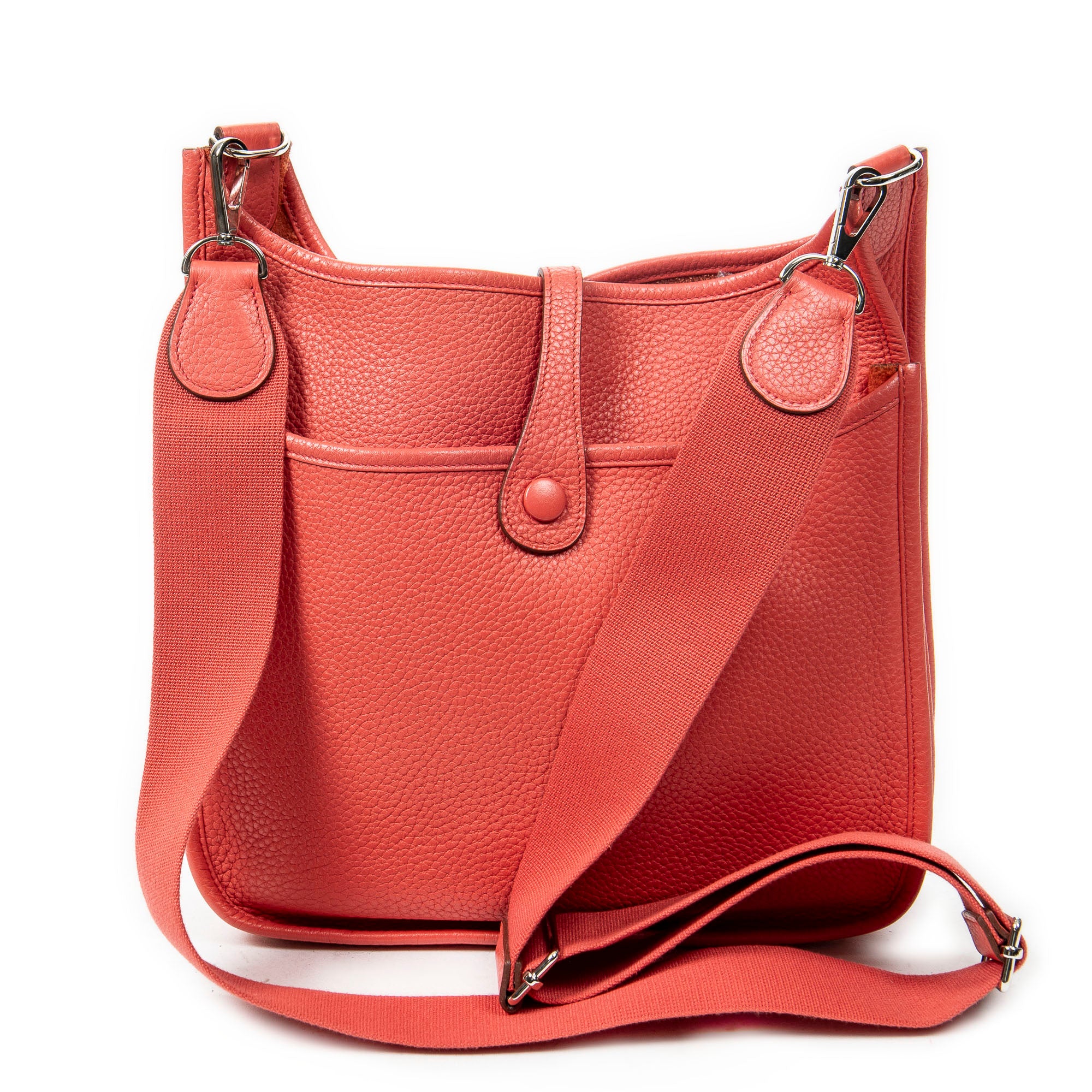 Evelyne III PM