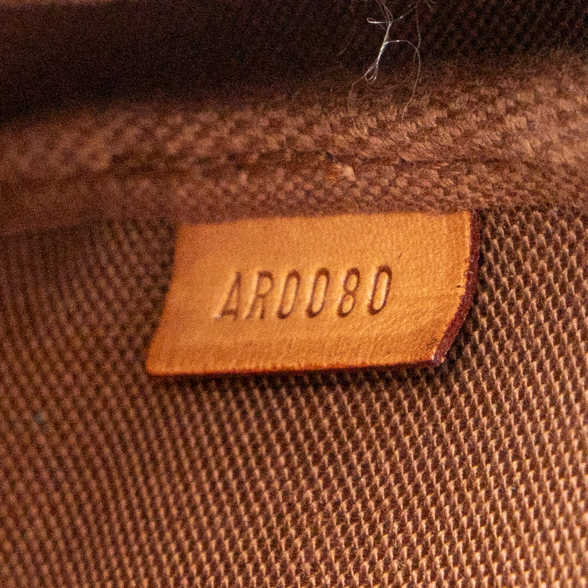 Accessory Pouch 