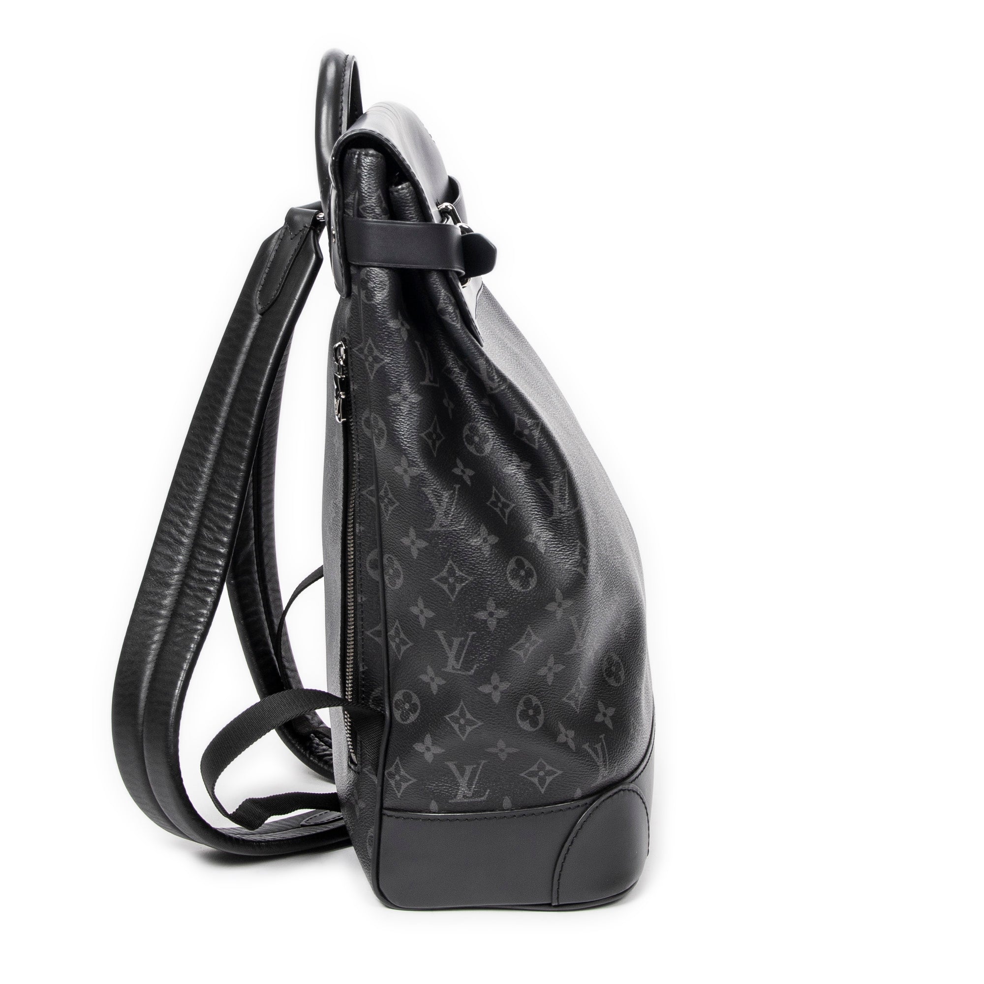 Steamer Backpack 