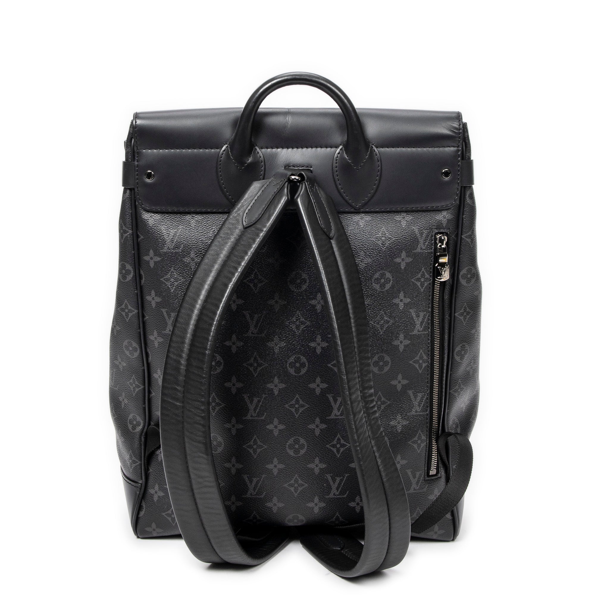 Steamer Backpack 