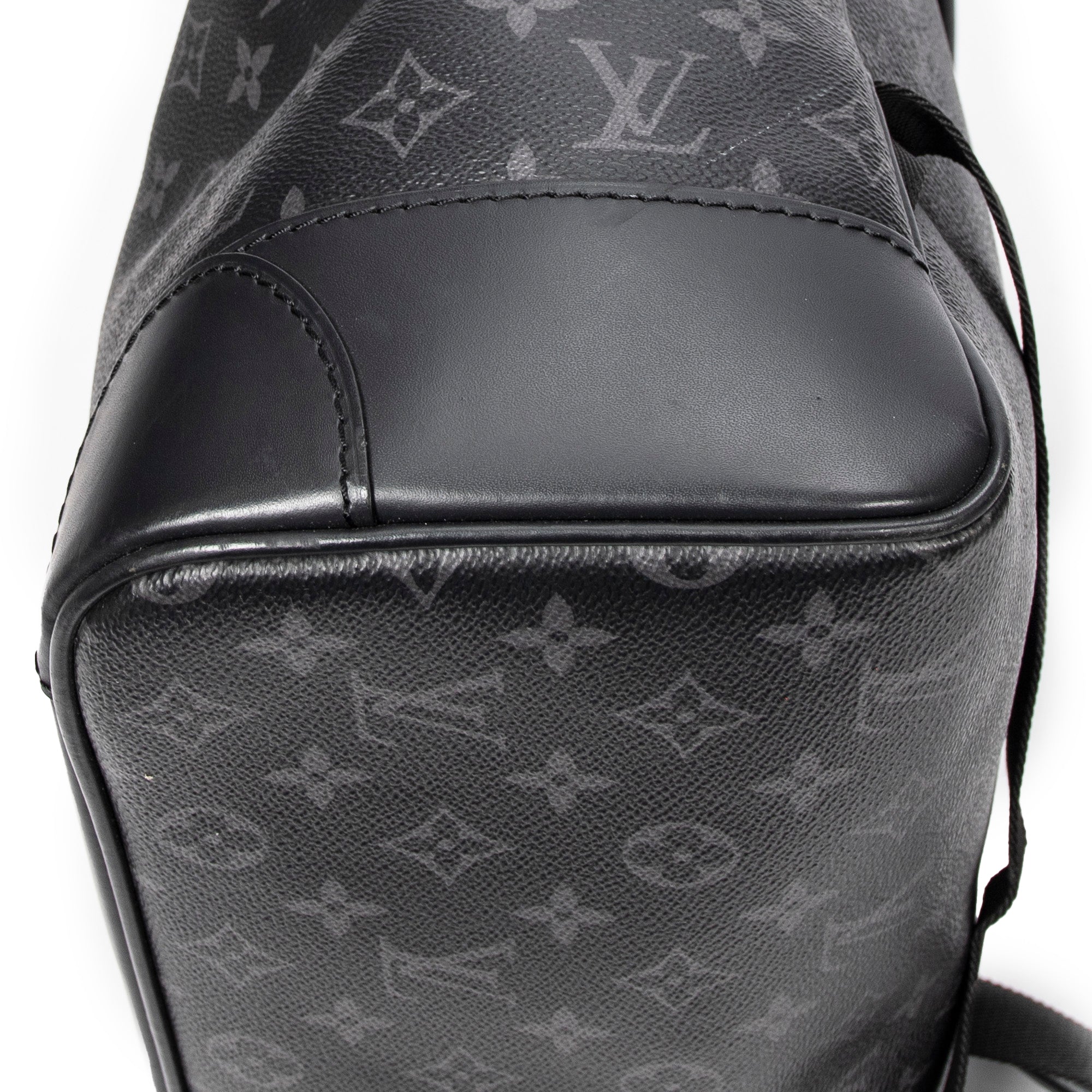 Steamer Backpack 