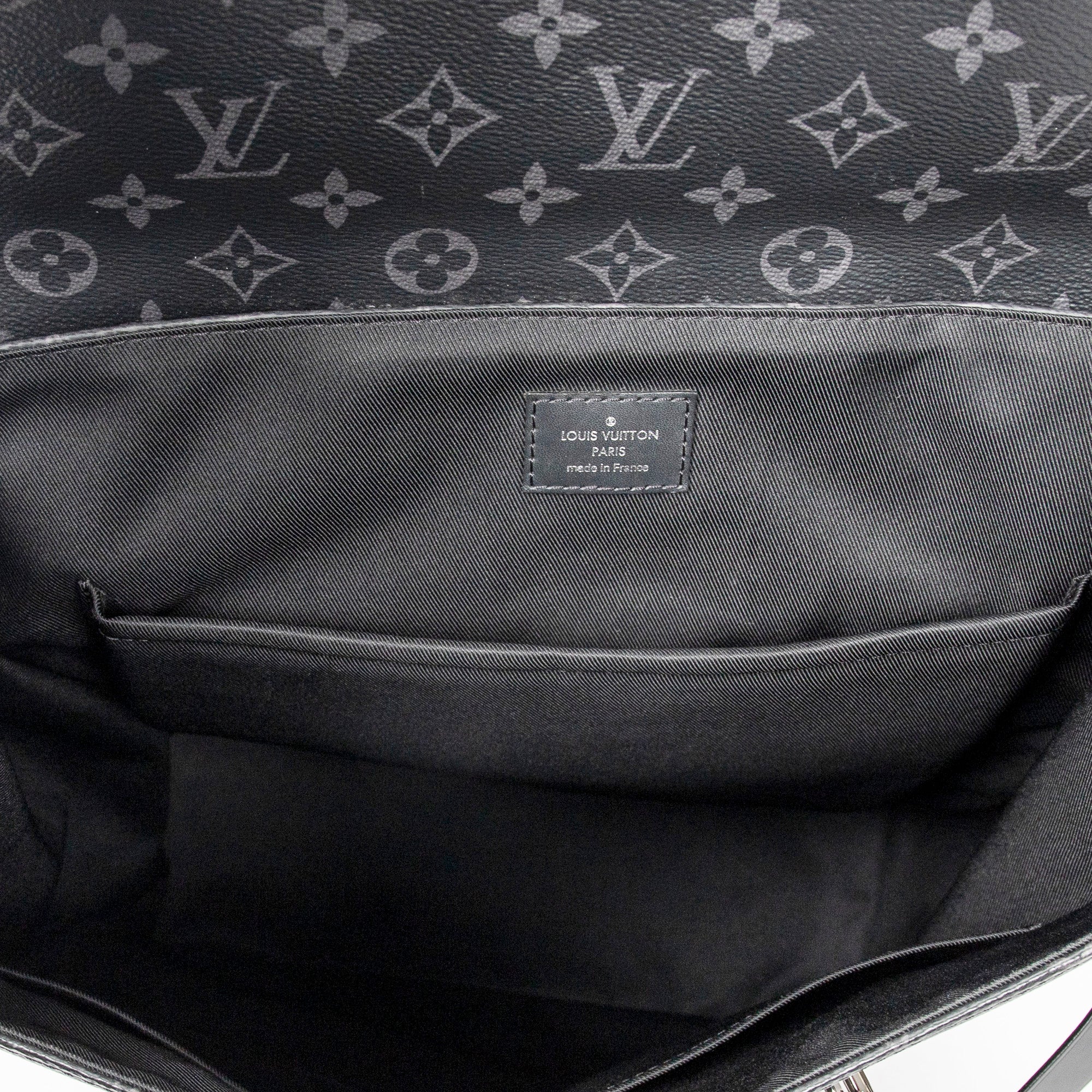 Steamer Backpack 