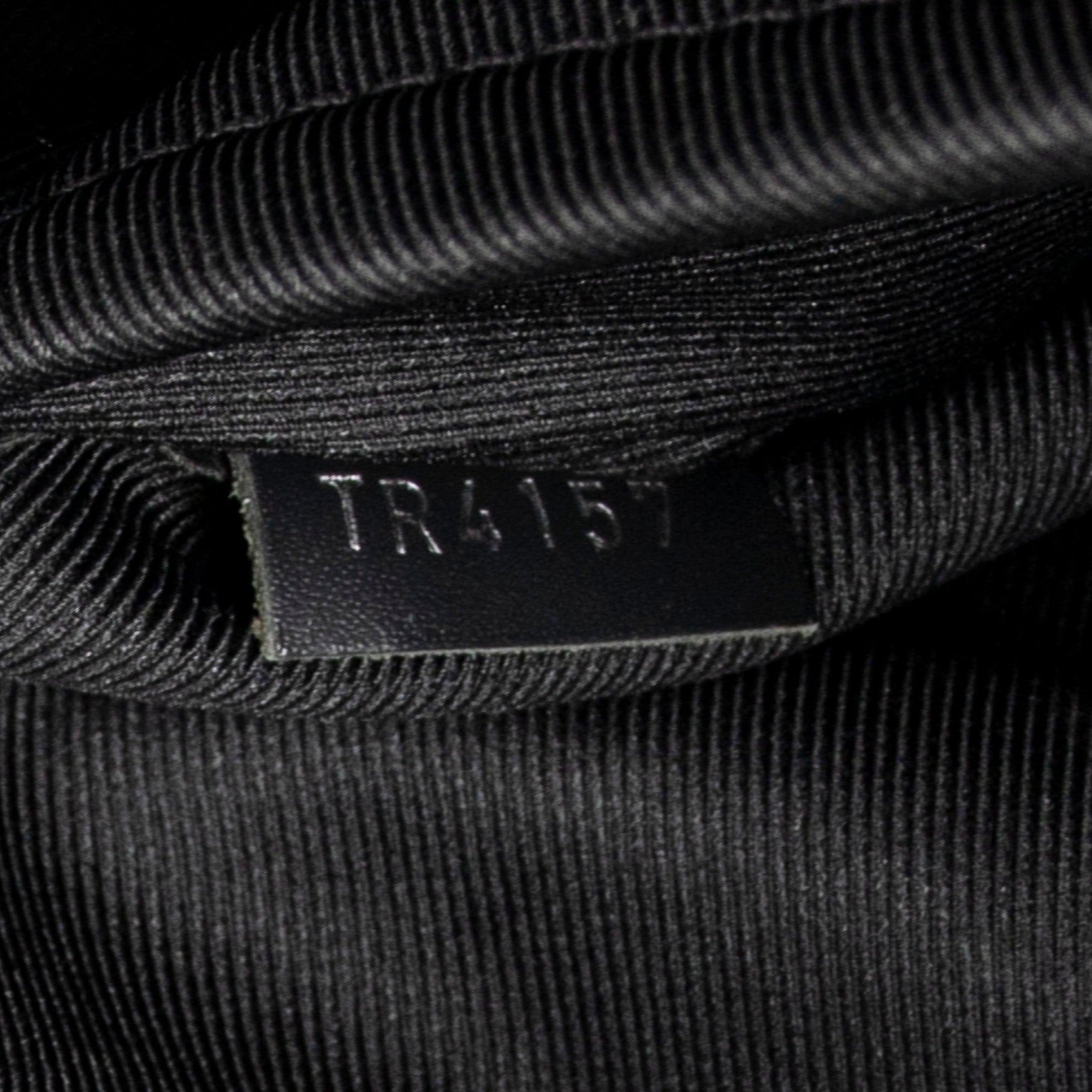 Steamer Backpack 