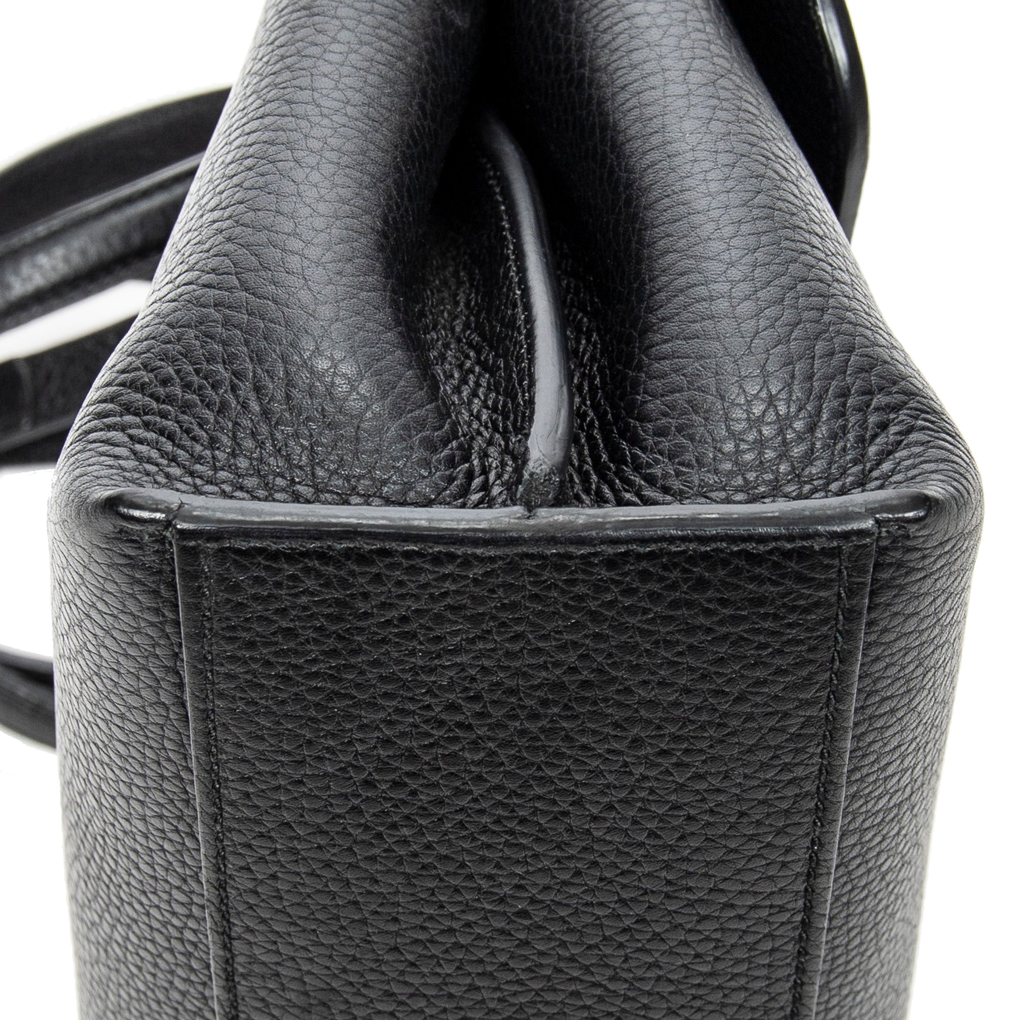 Small Bamboo Daily Top Handle 