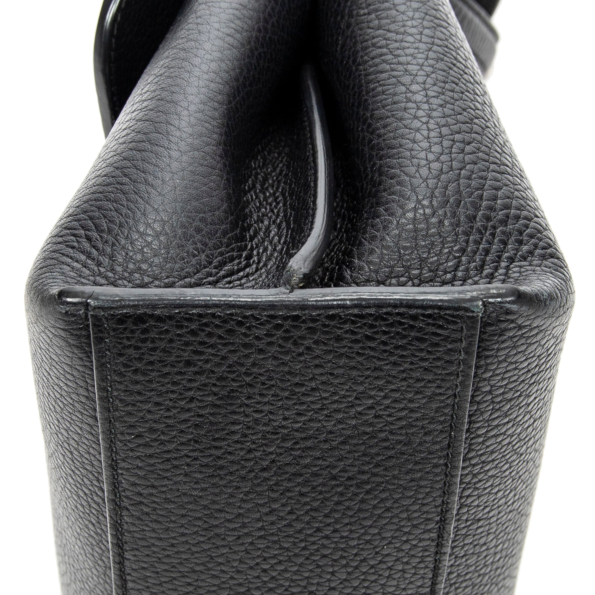 Small Bamboo Daily Top Handle 