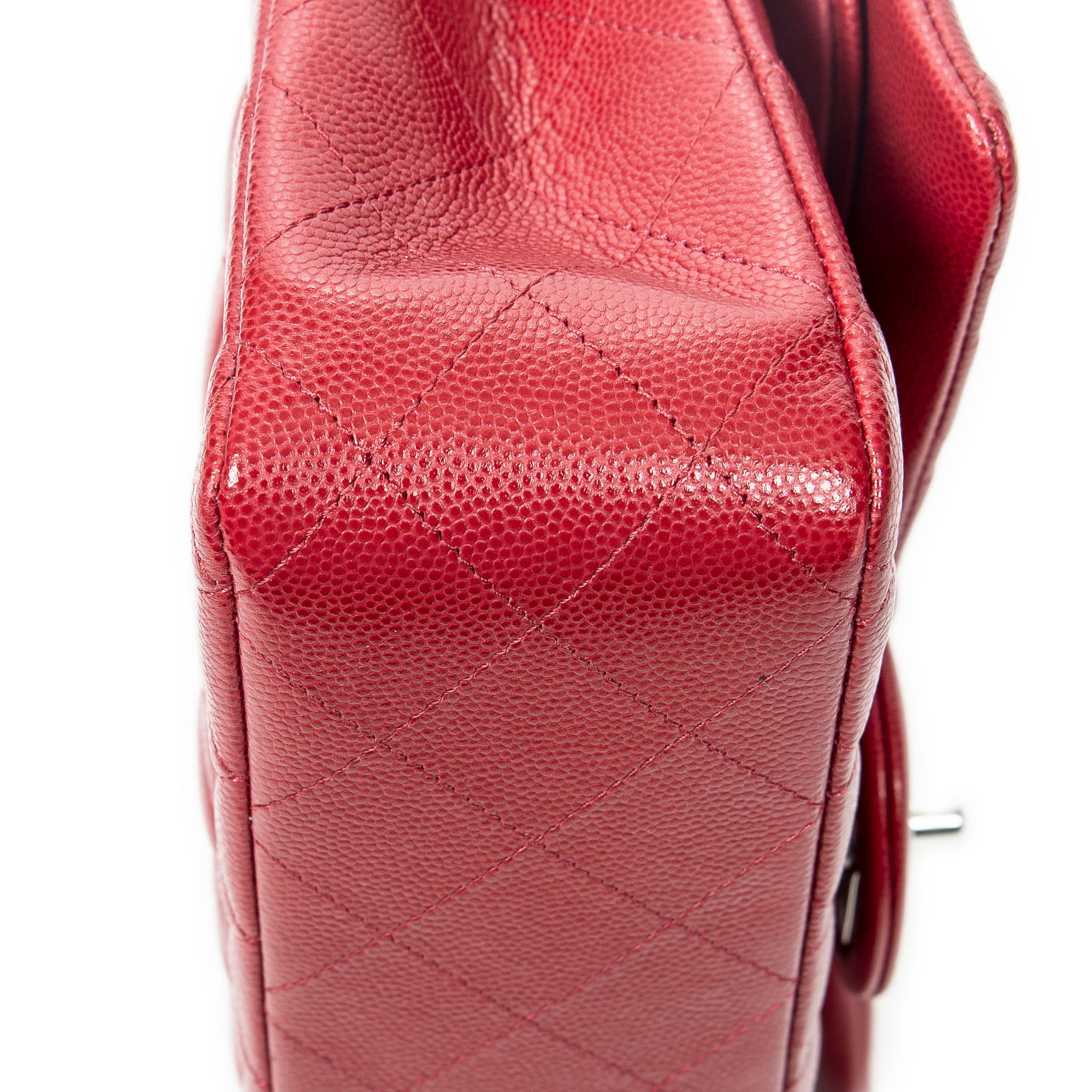 Classic Double Flap 26