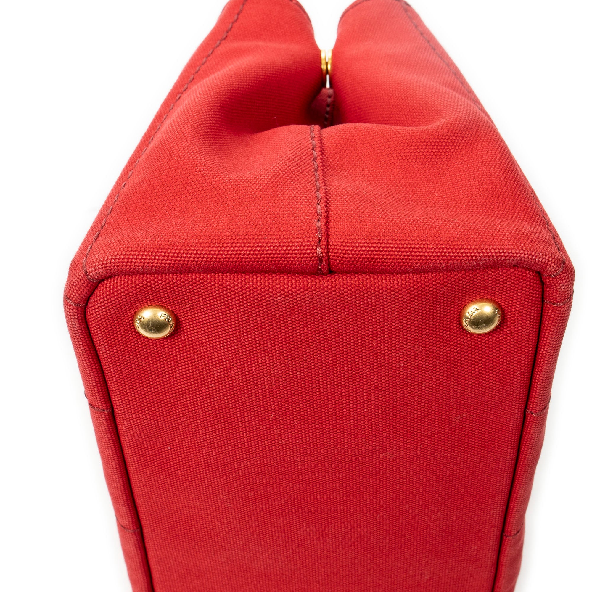 Small Canapa Tote 
