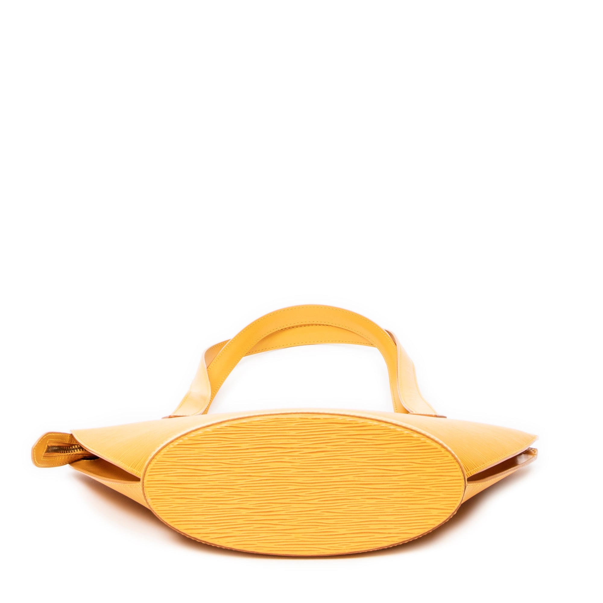 St-Jacques Long Straps PM
